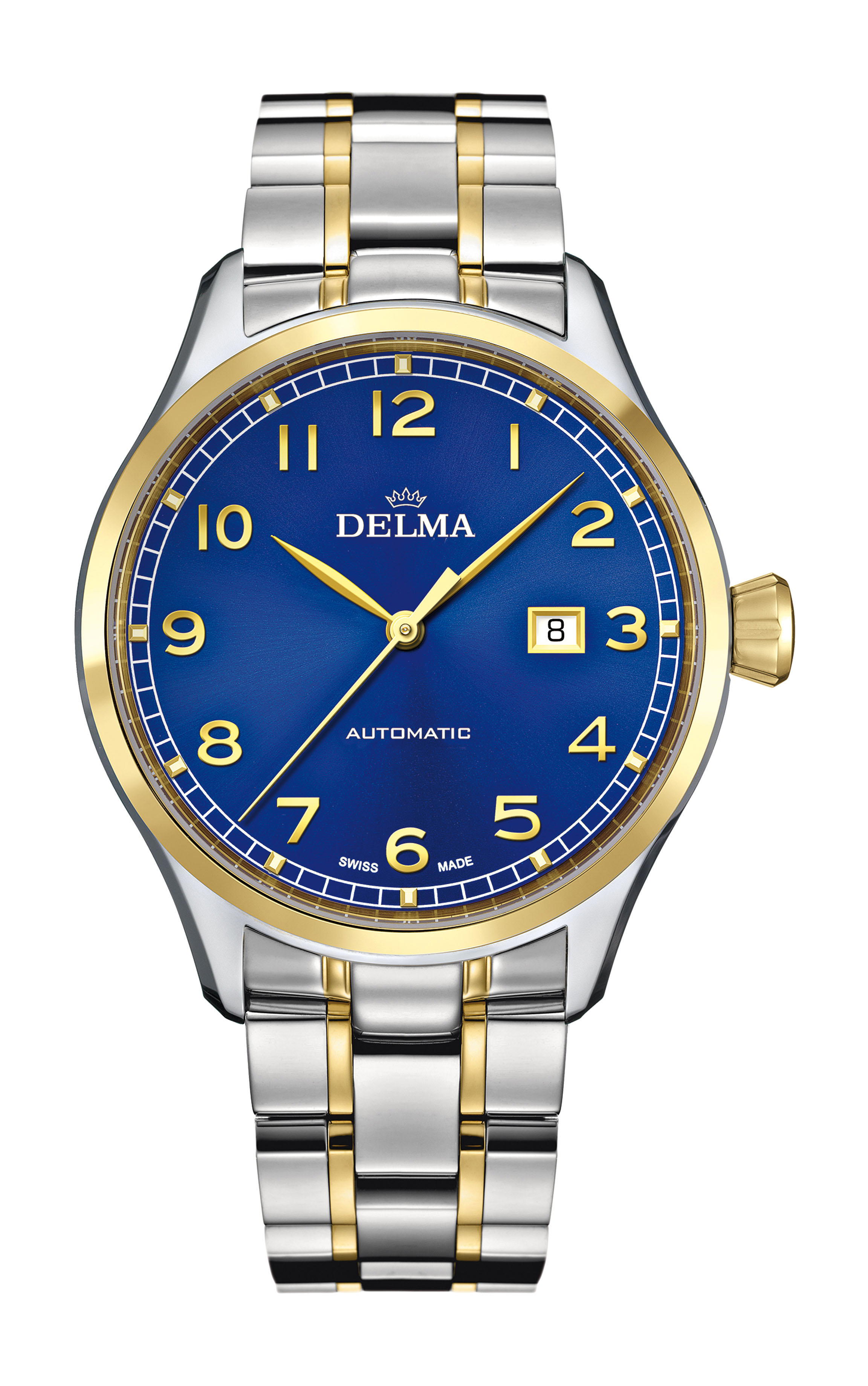 Delma Pioneer
