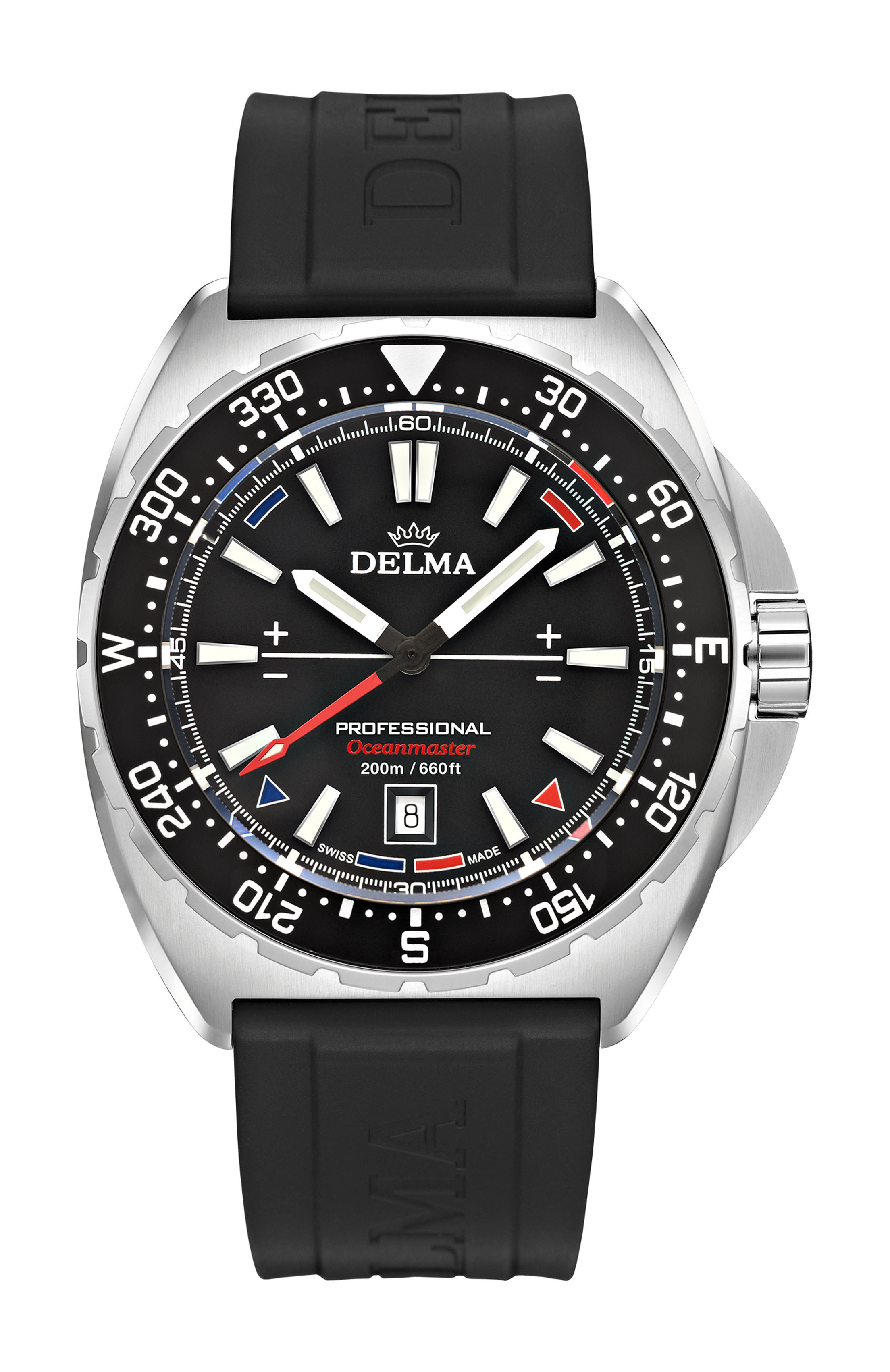 Delma Oceanmaster