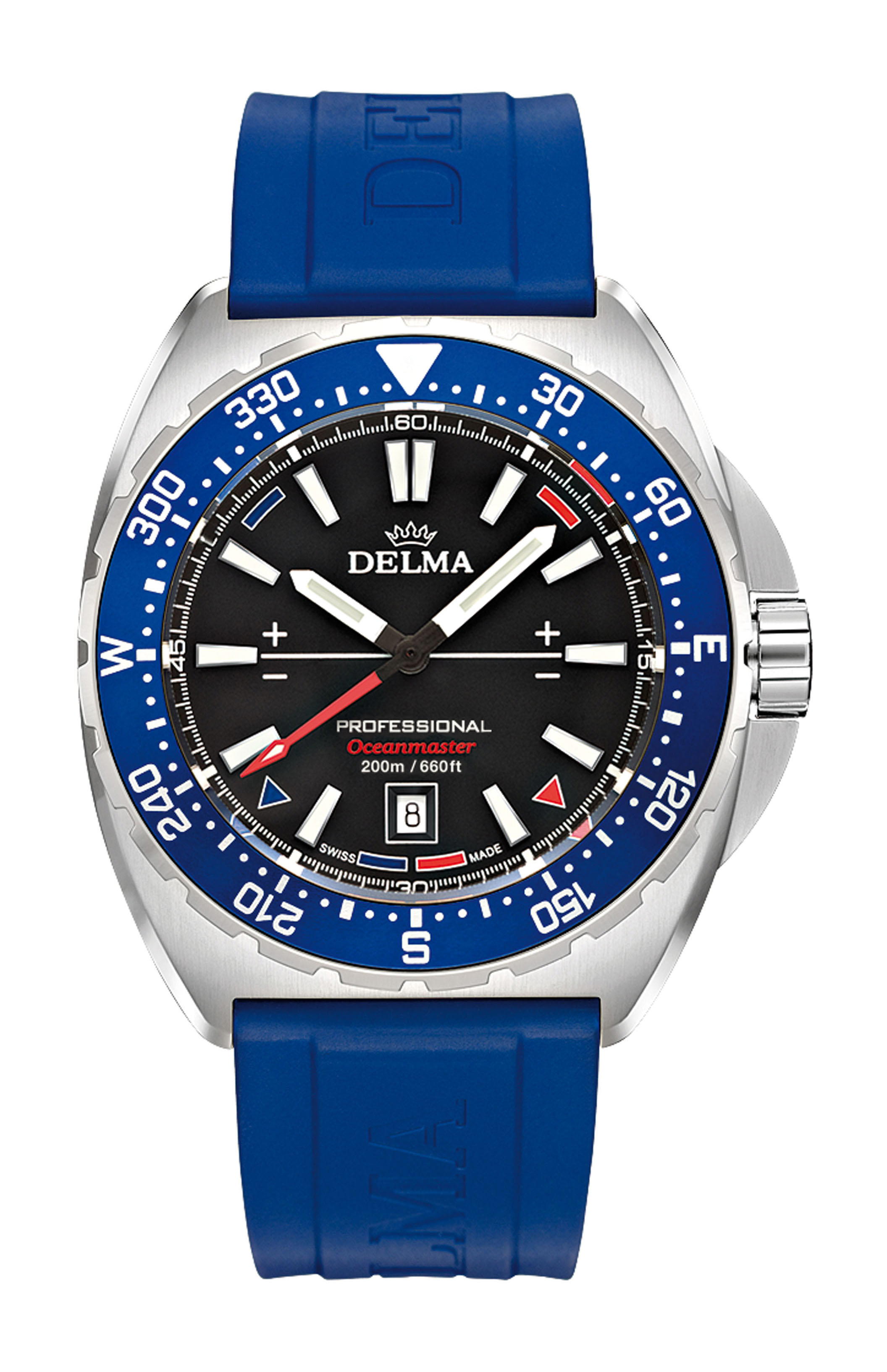 Delma Oceanmaster