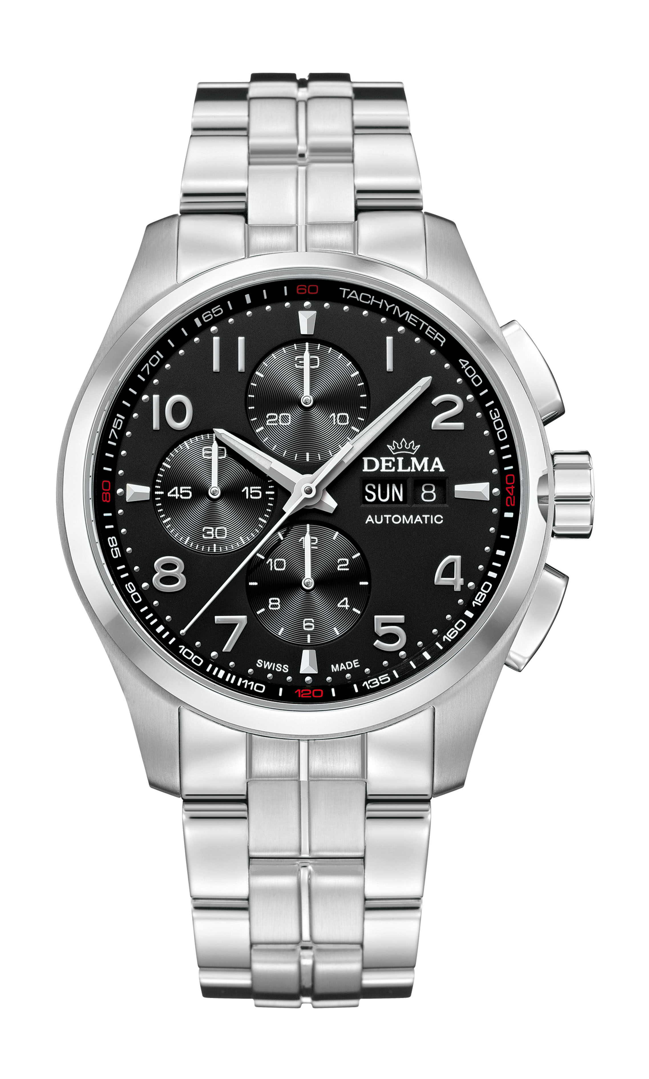 Delma Klondike Classic