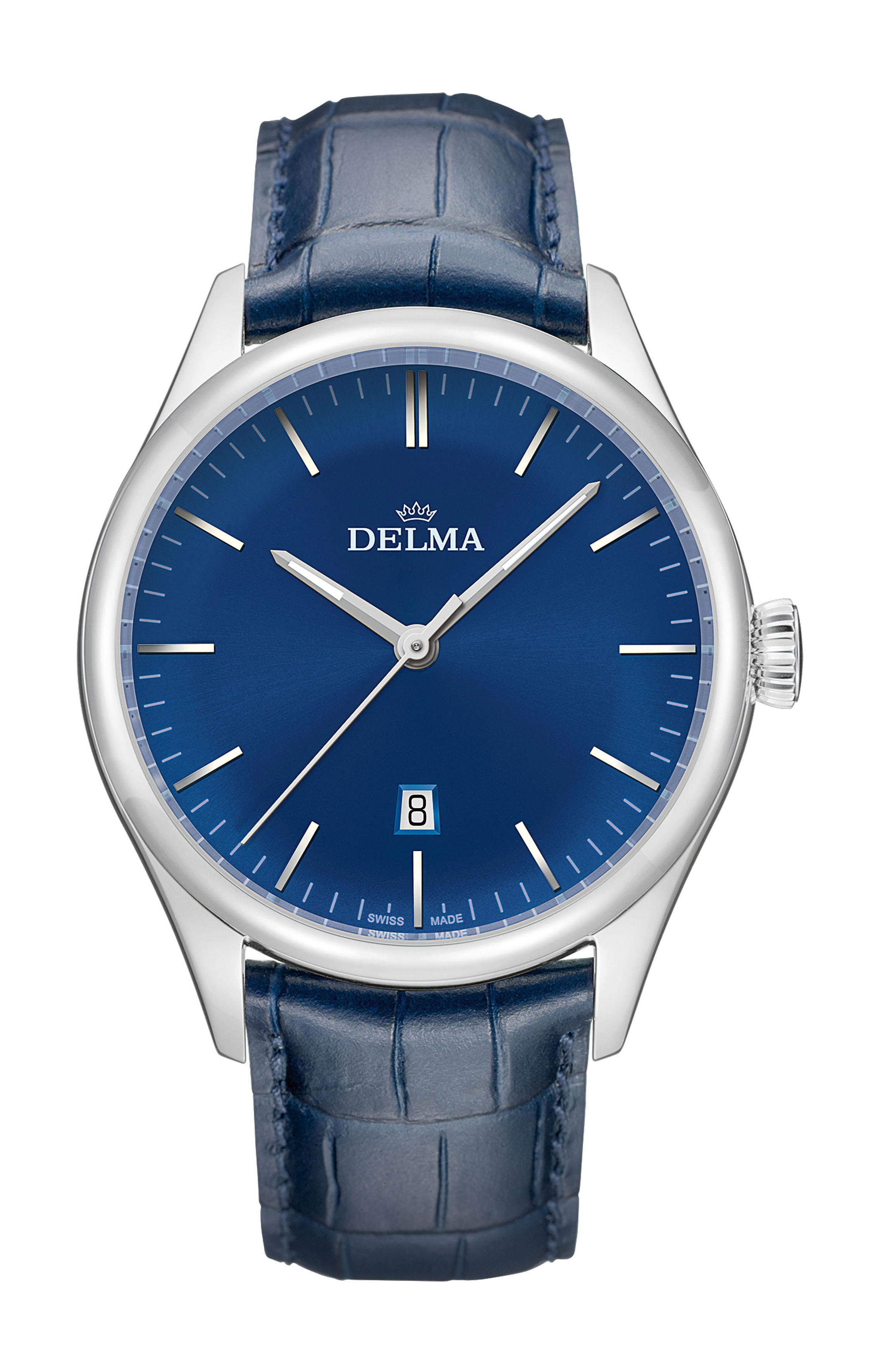 Delma Heritage