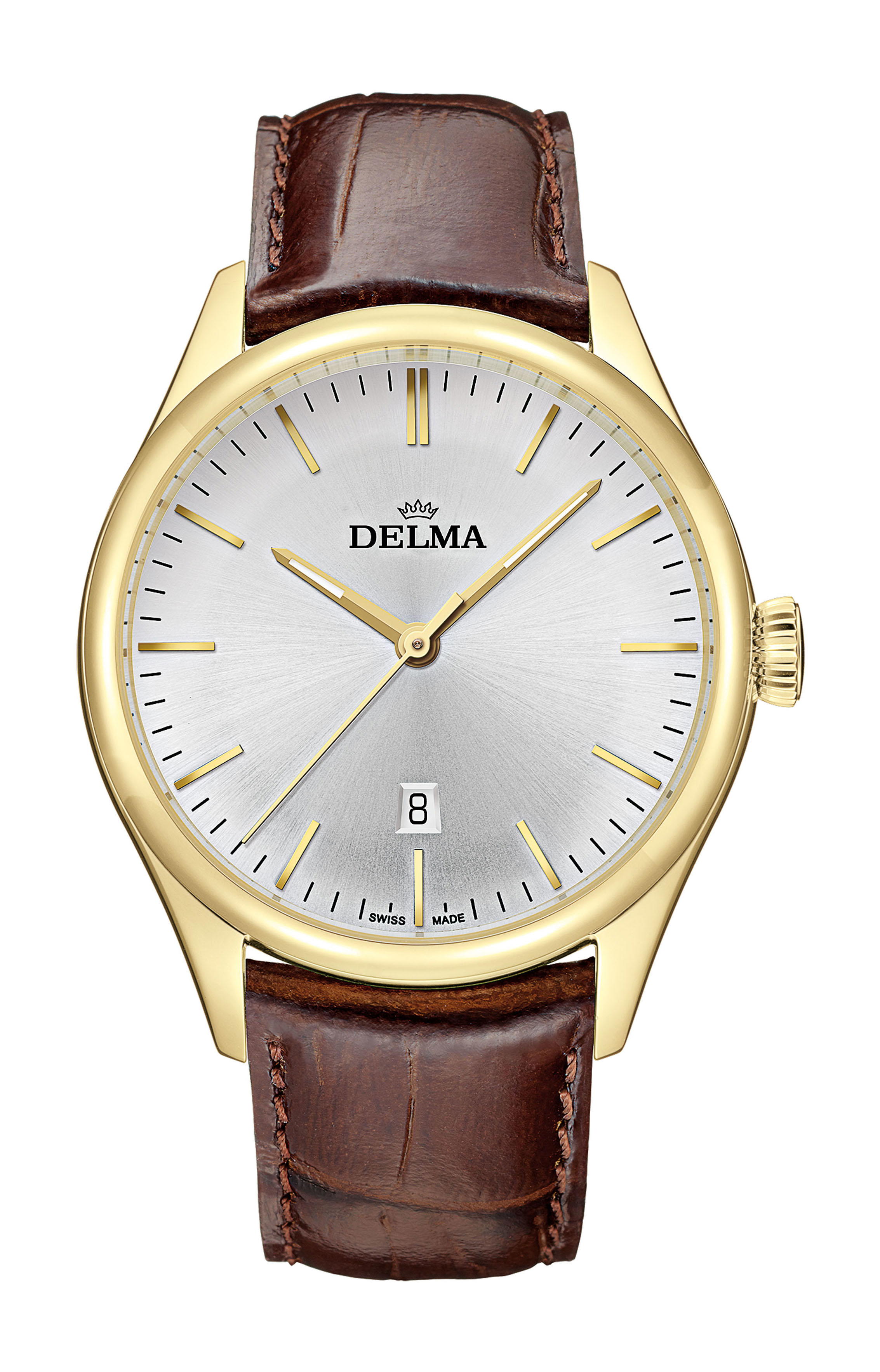 Delma Heritage