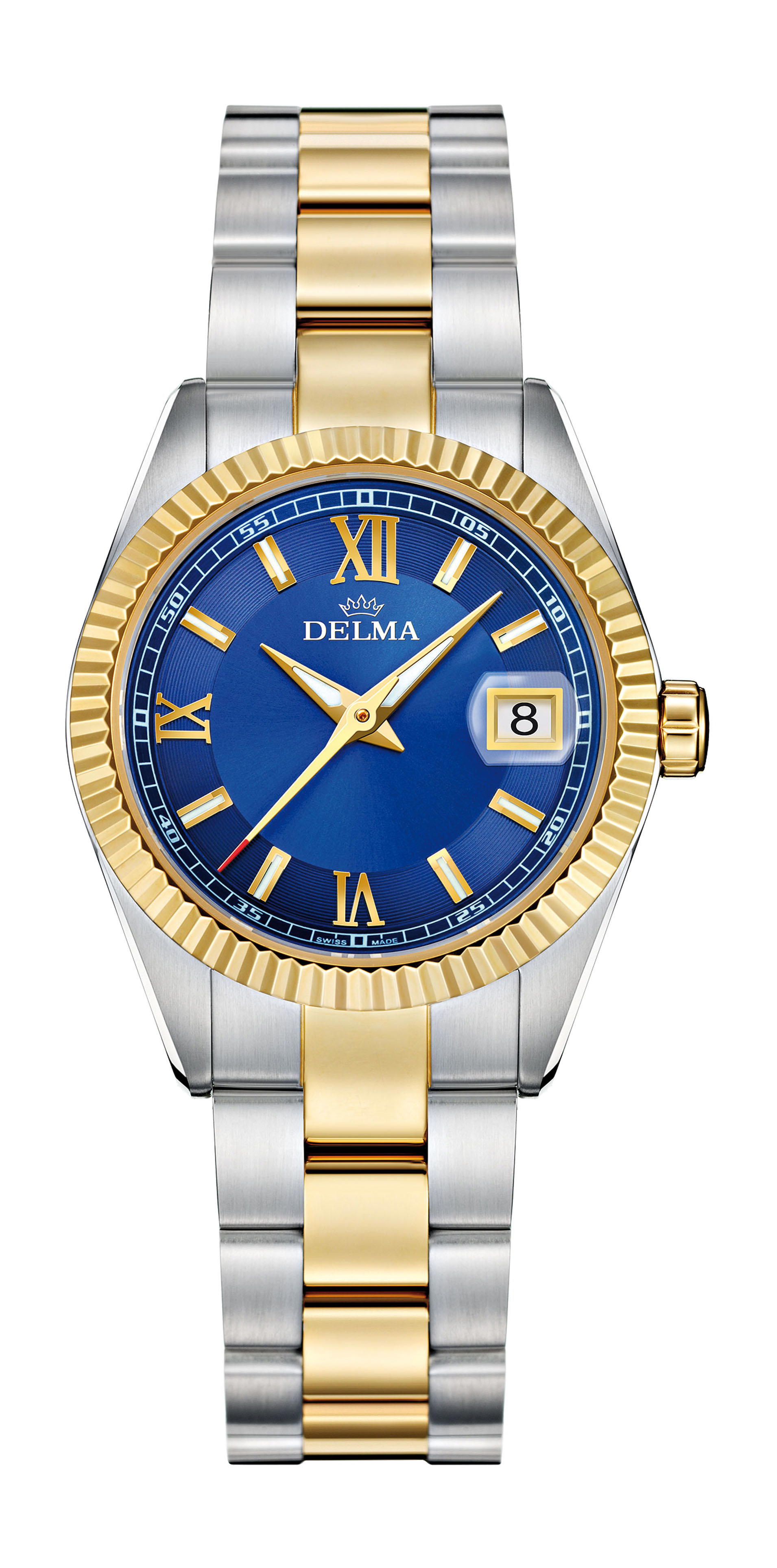 Delma Sea Star