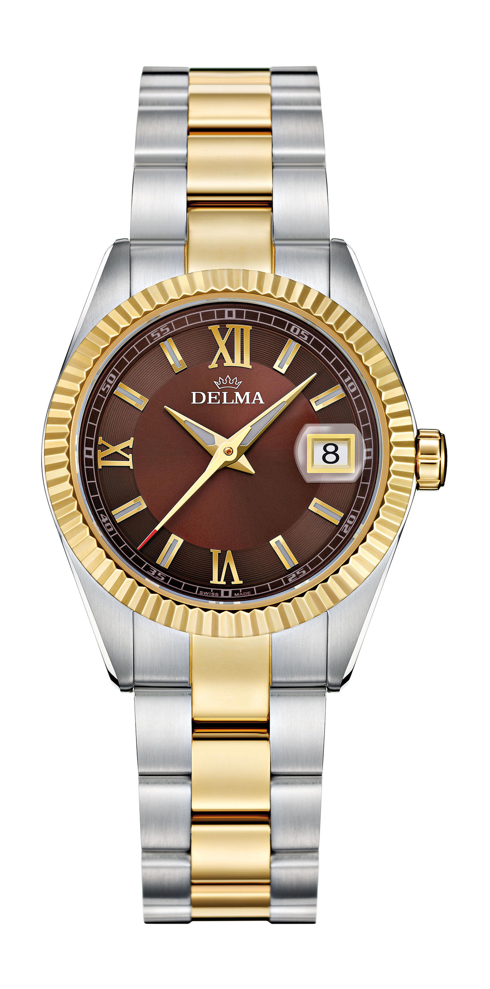Delma Sea Star
