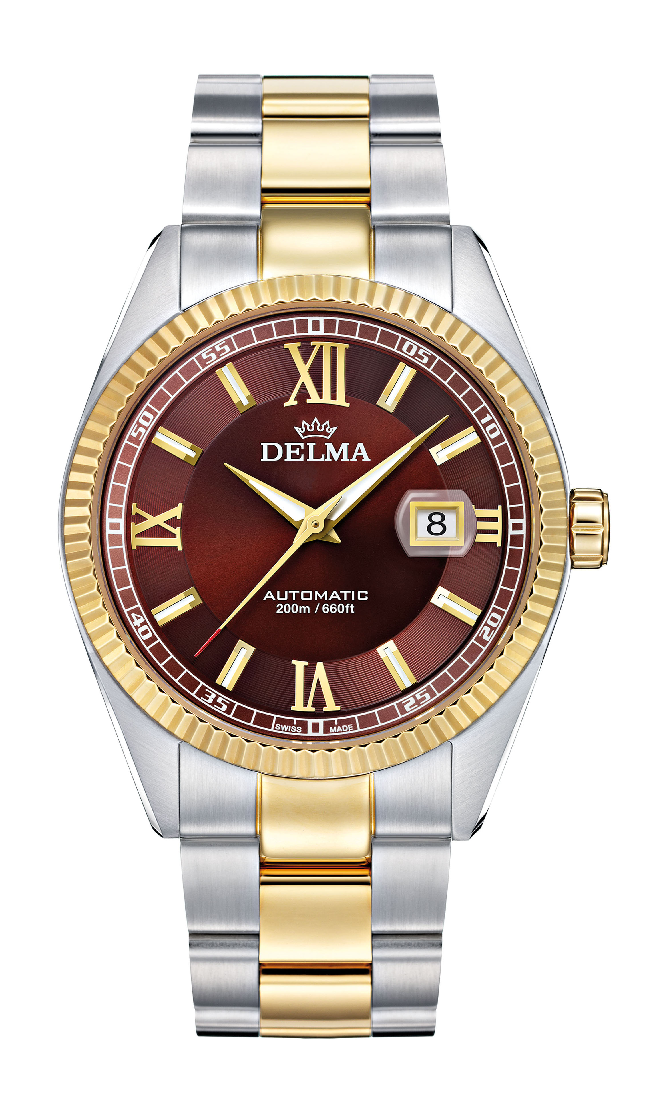 Delma Sea Star