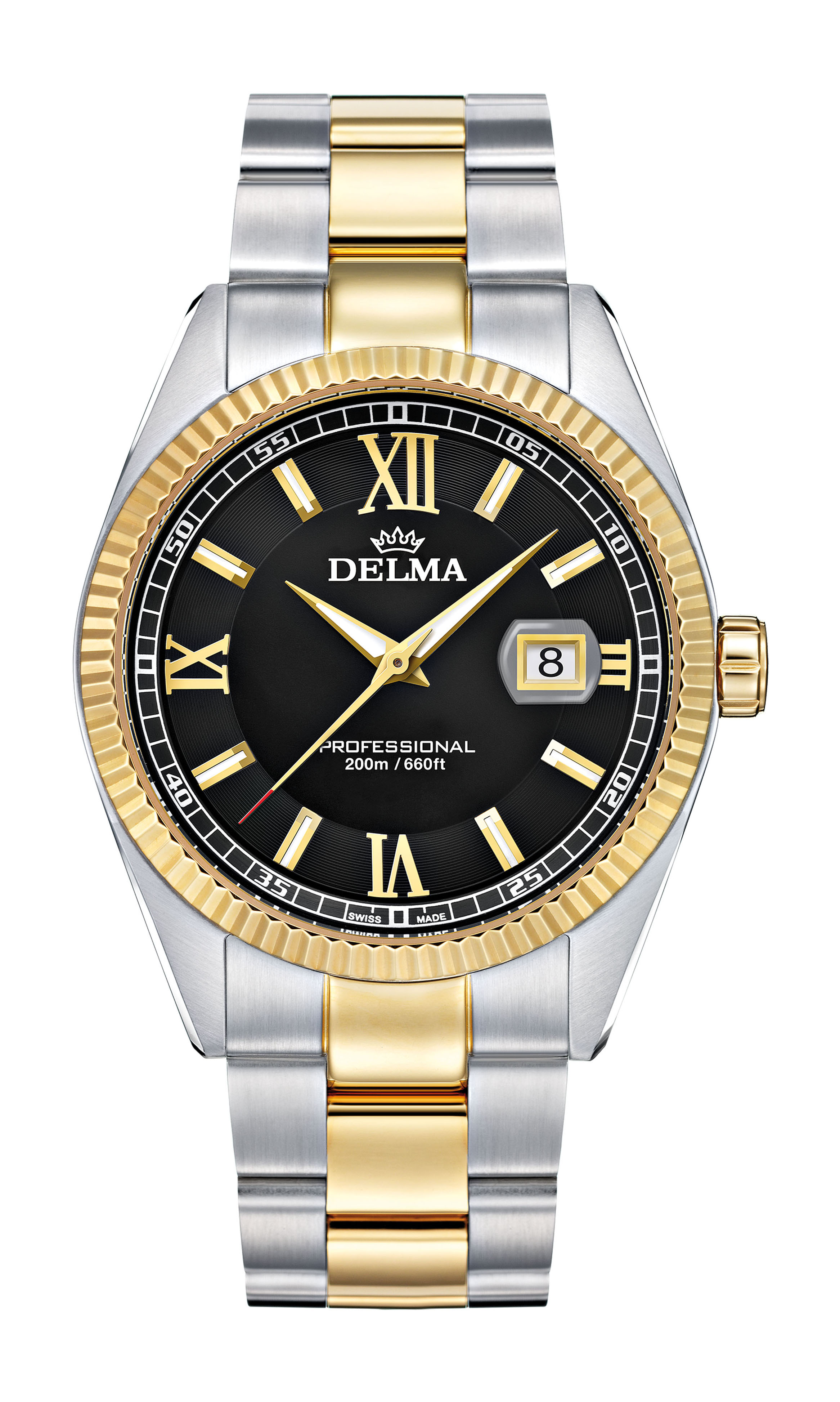 Delma Sea Star