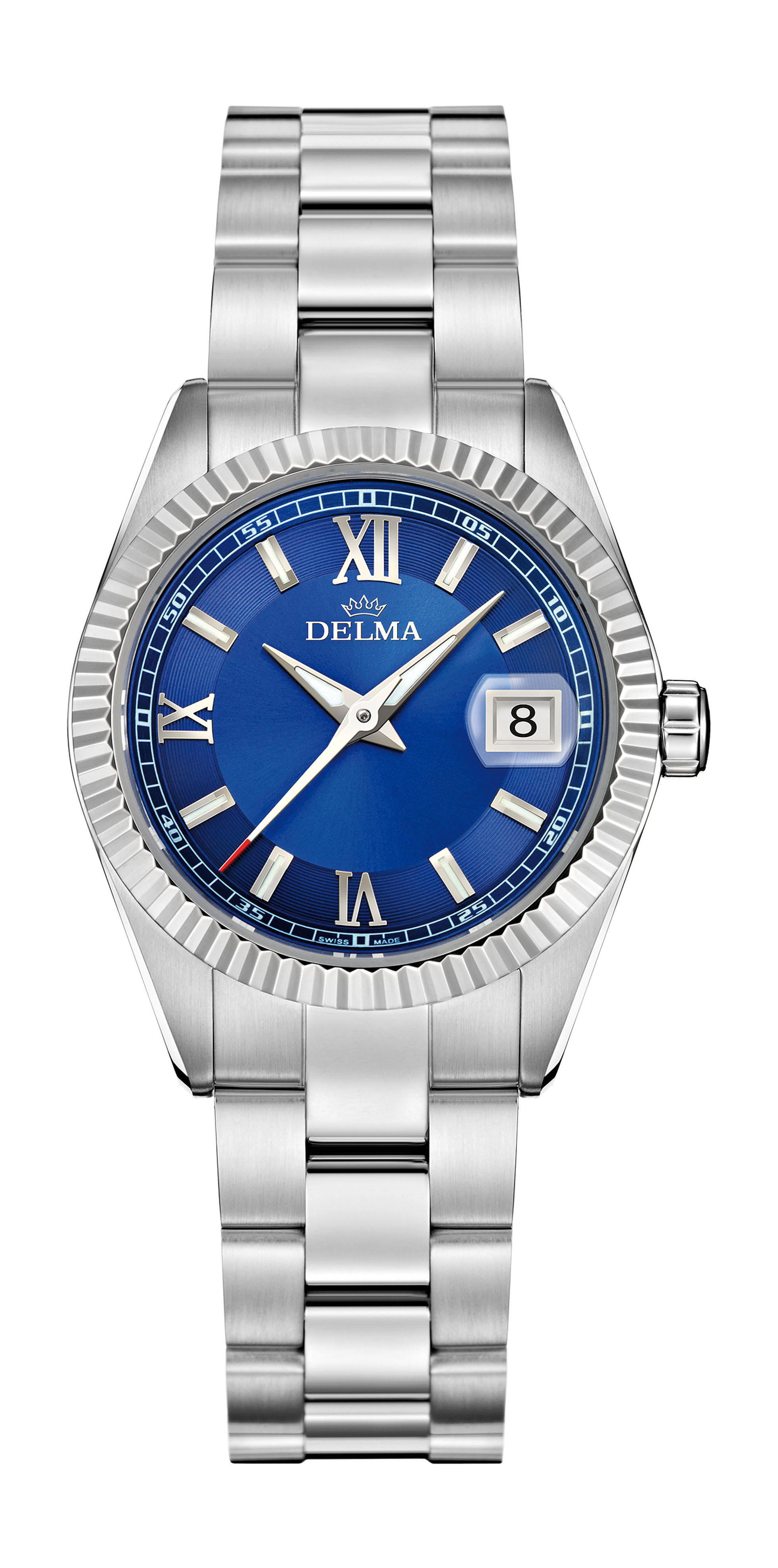 Delma Sea Star