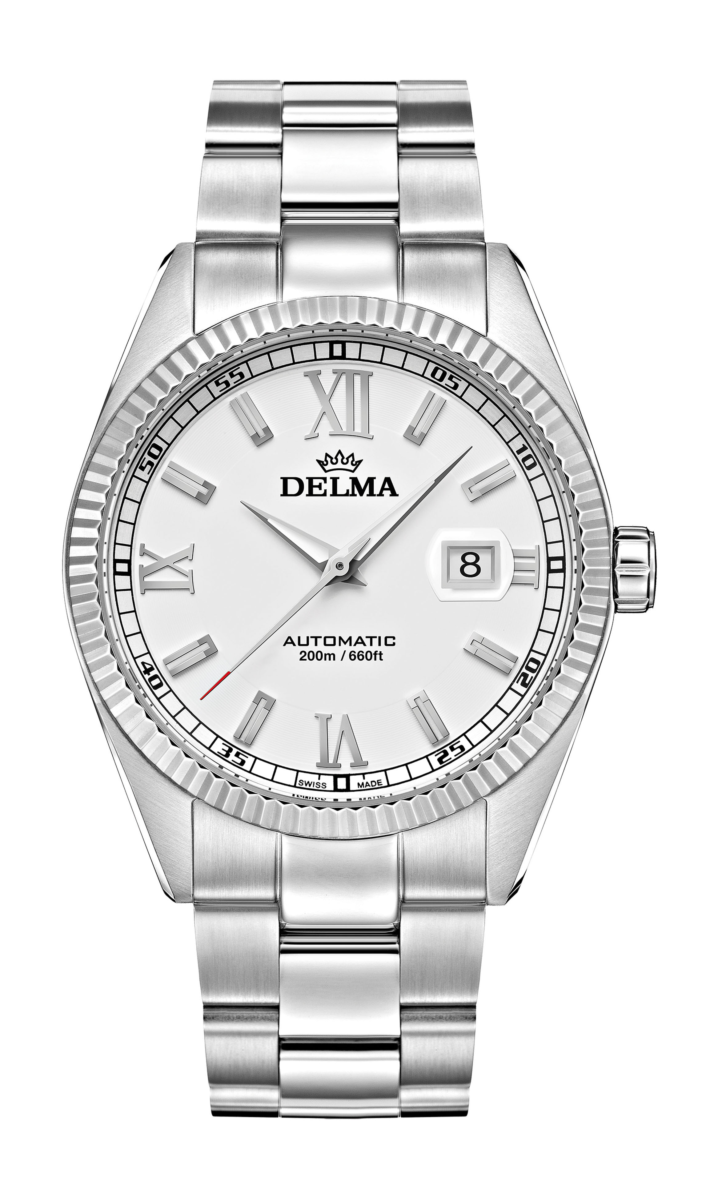 Delma Sea Star