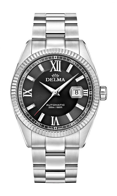 Delma Sea Star