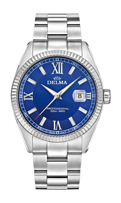 Delma Sea Star