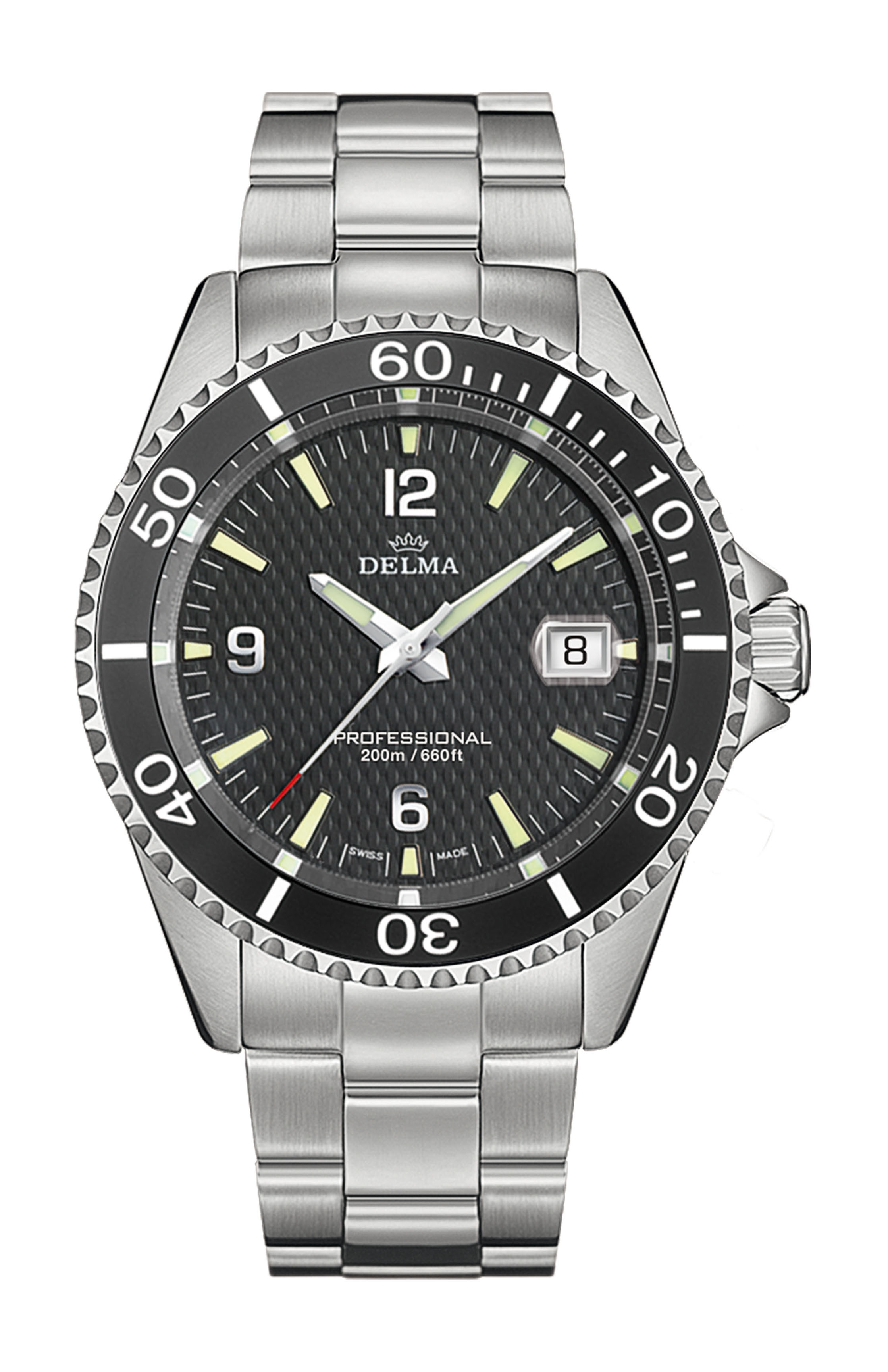 Delma Santiago