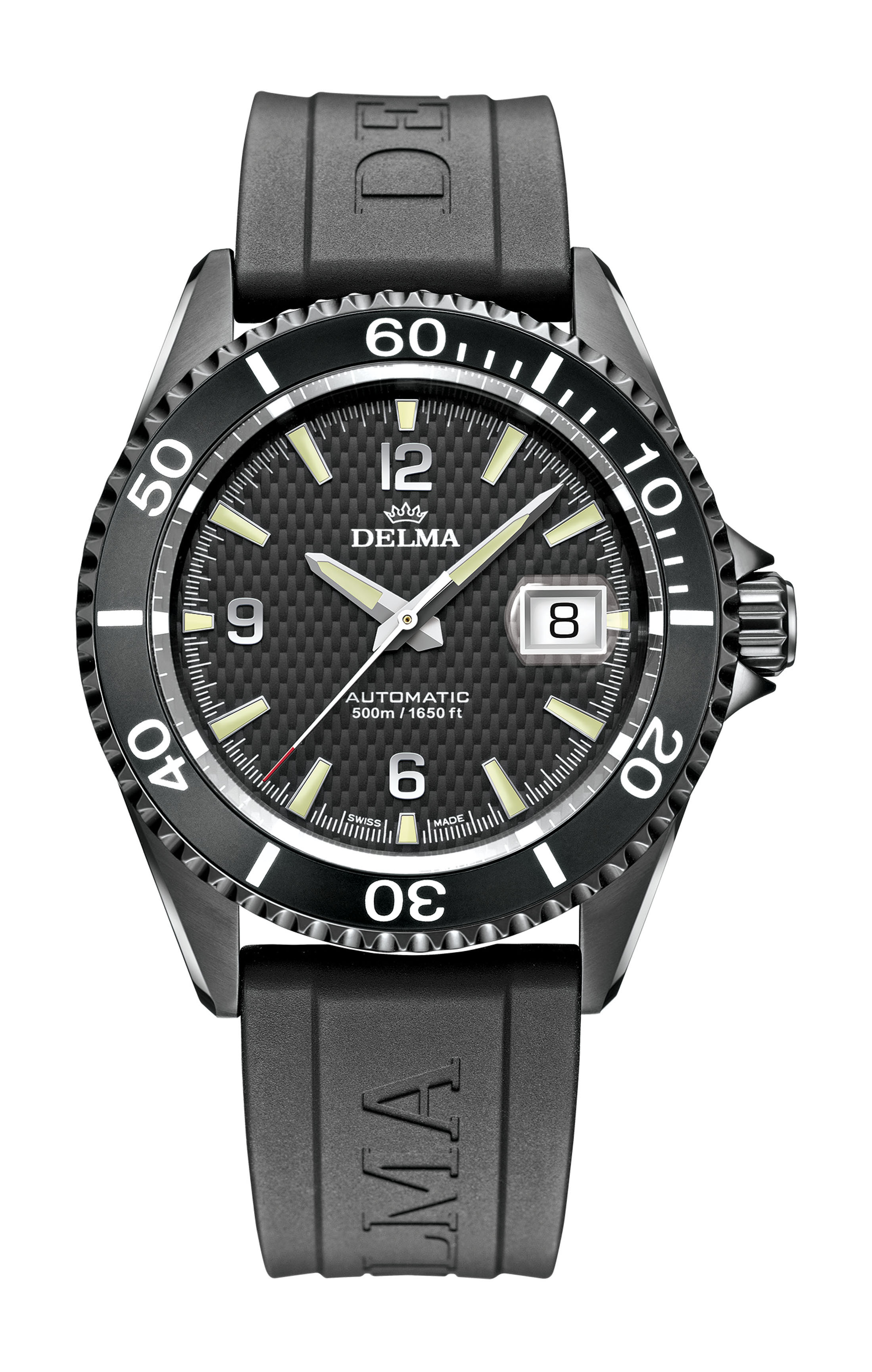 Delma Santiago Automatic Ceramic