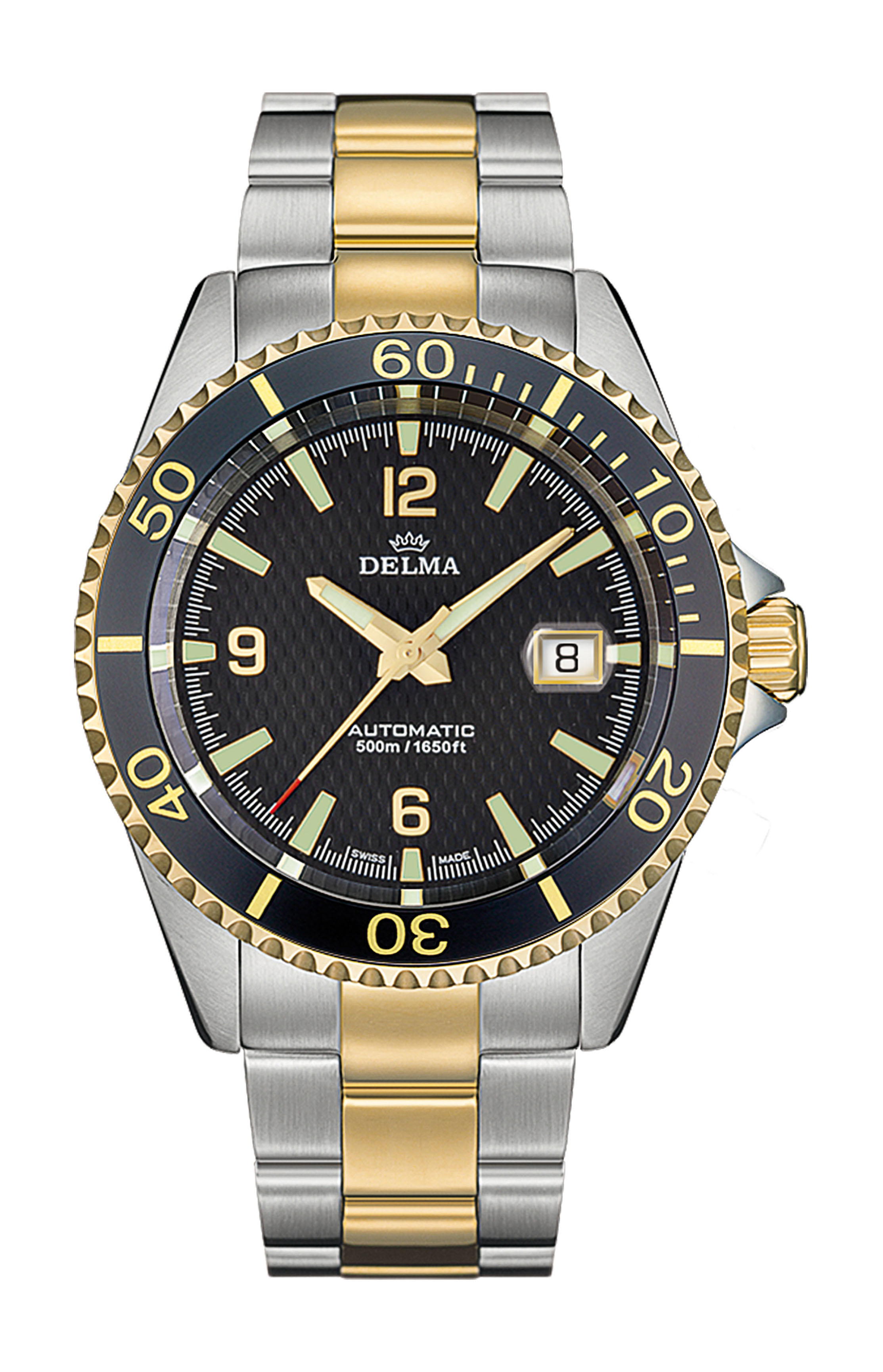 Delma Santiago Automatic