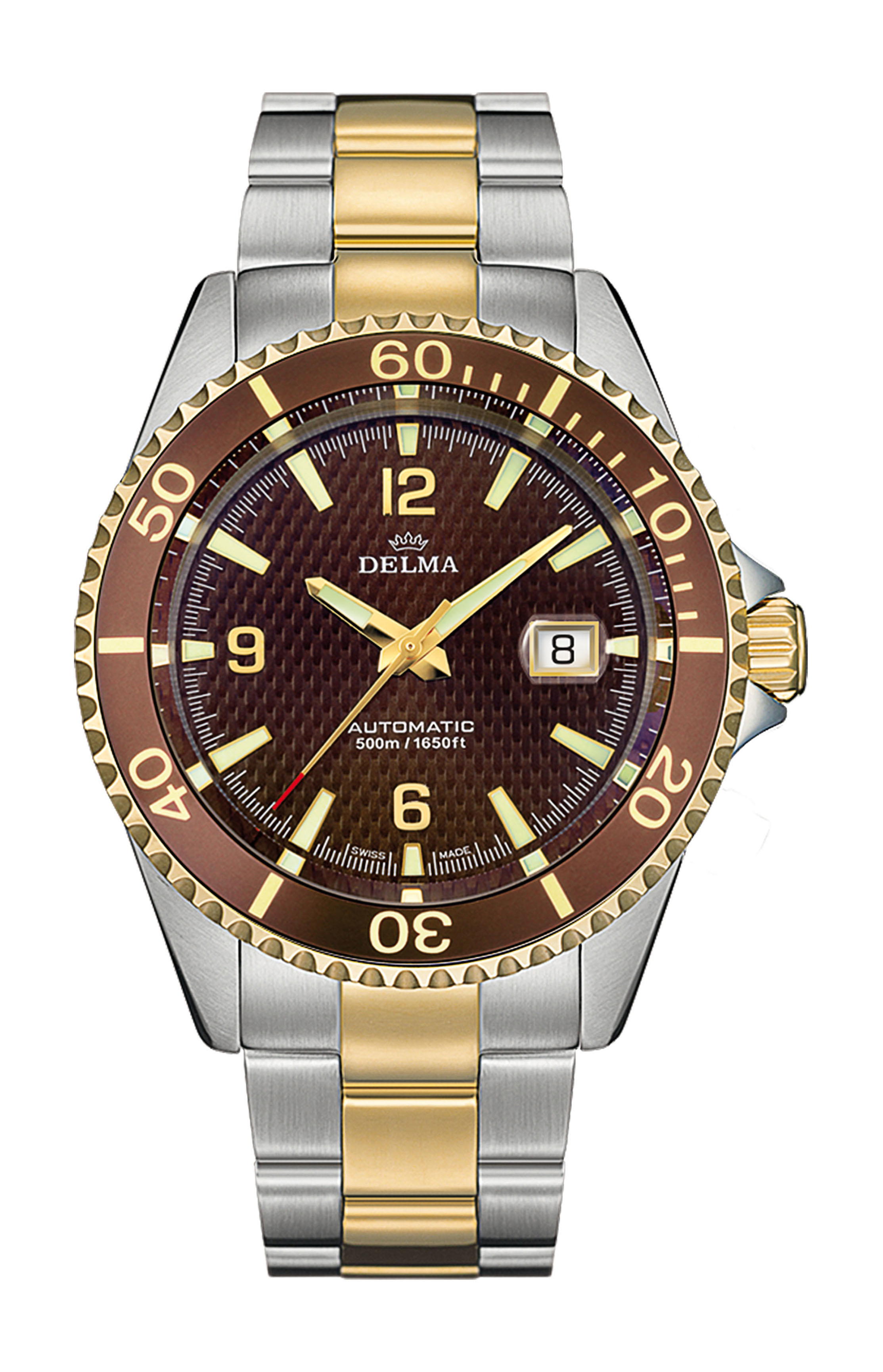Delma Santiago Automatic