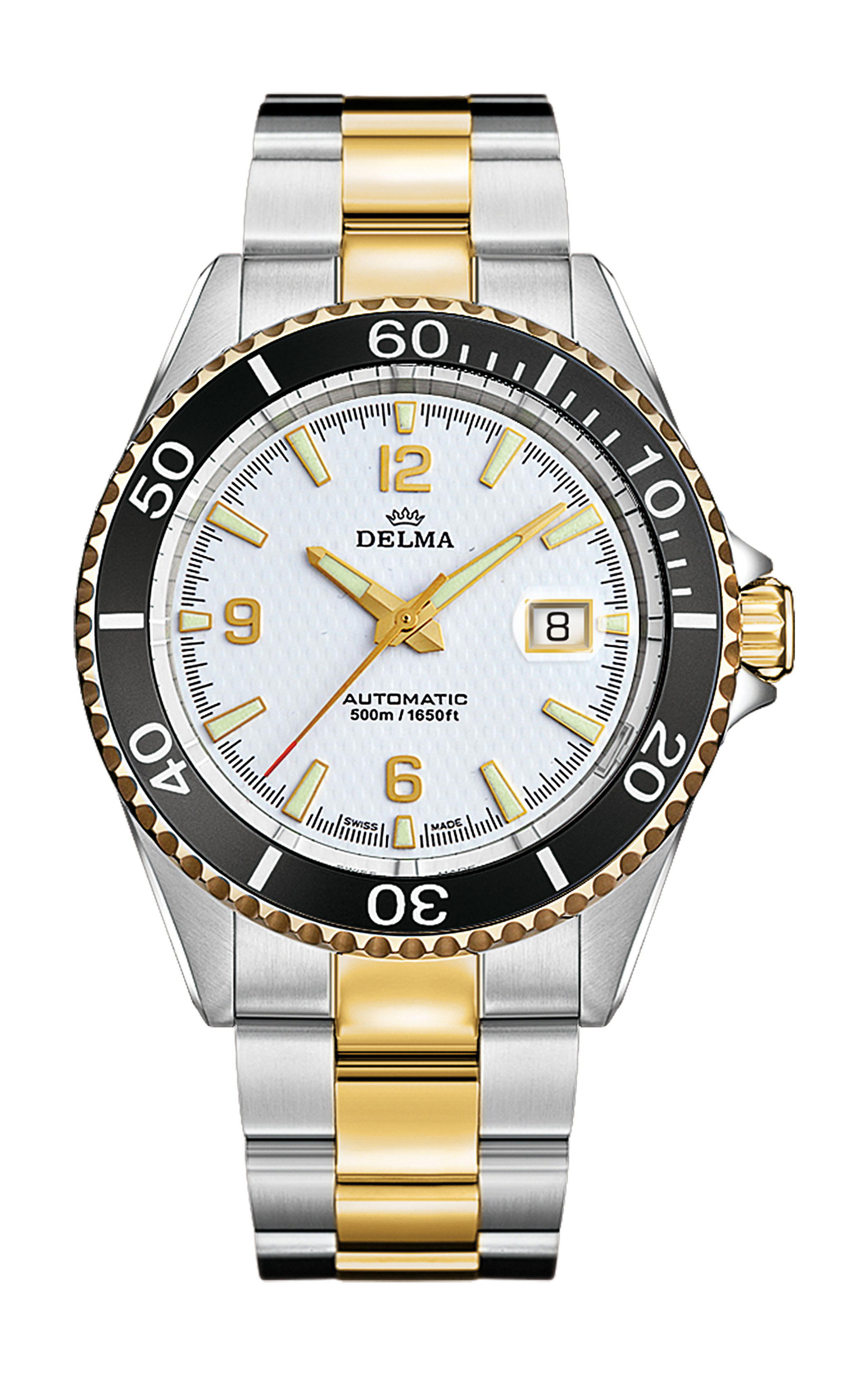 Delma Santiago Automatic