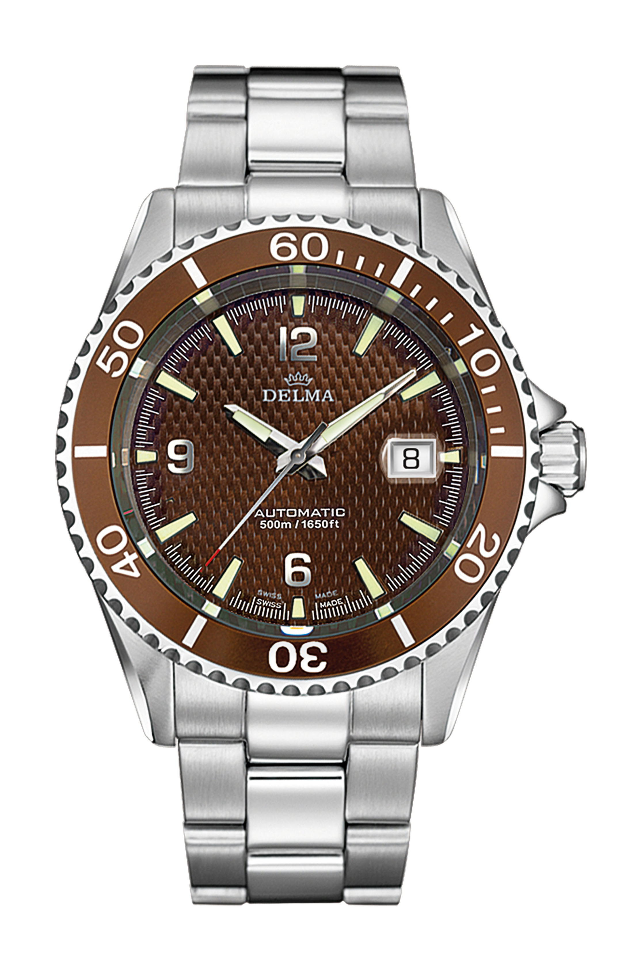 Delma Santiago Automatic