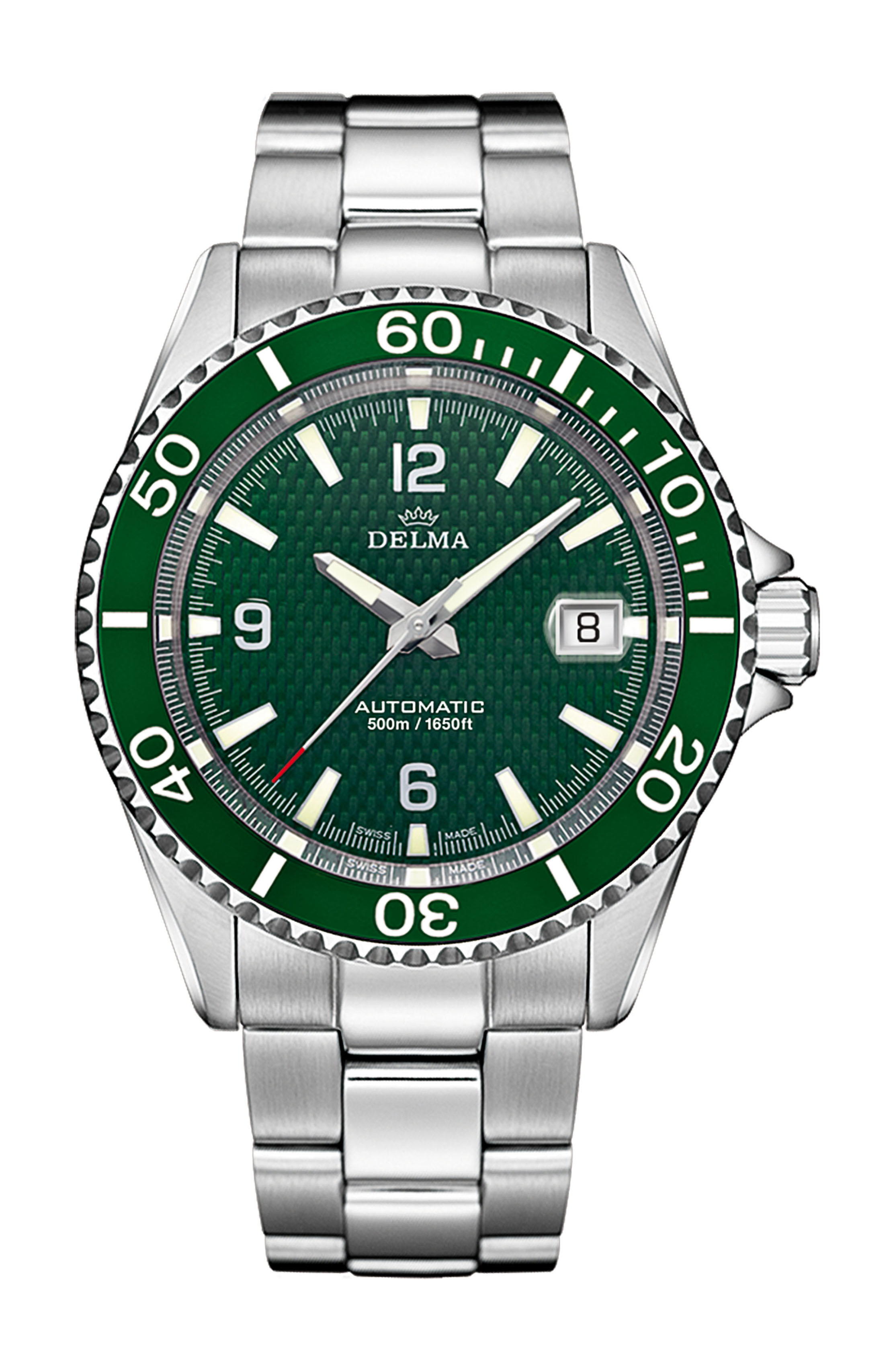 Delma Santiago Automatic