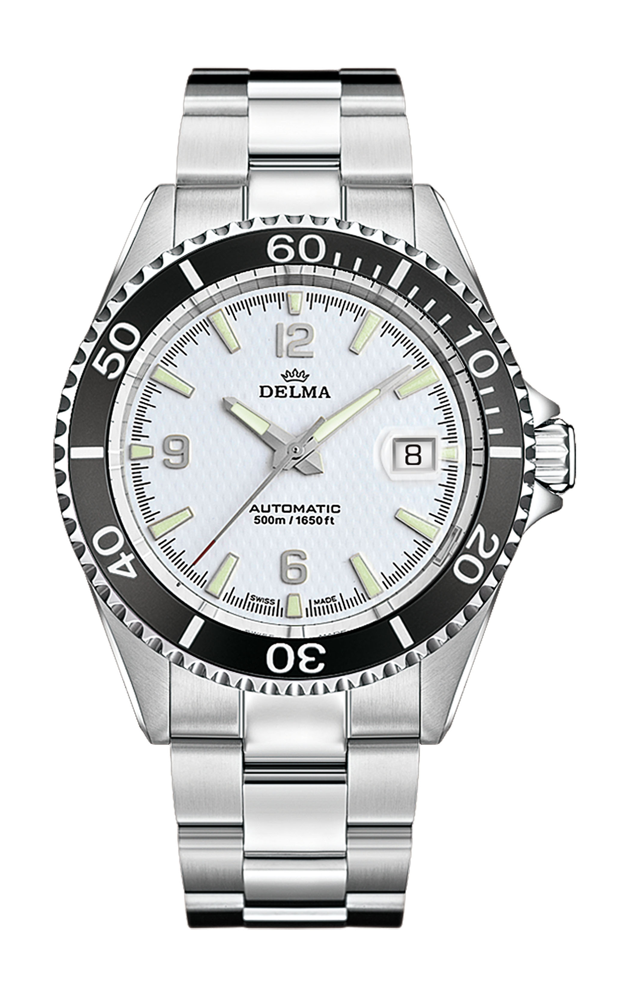 Delma Santiago Automatic