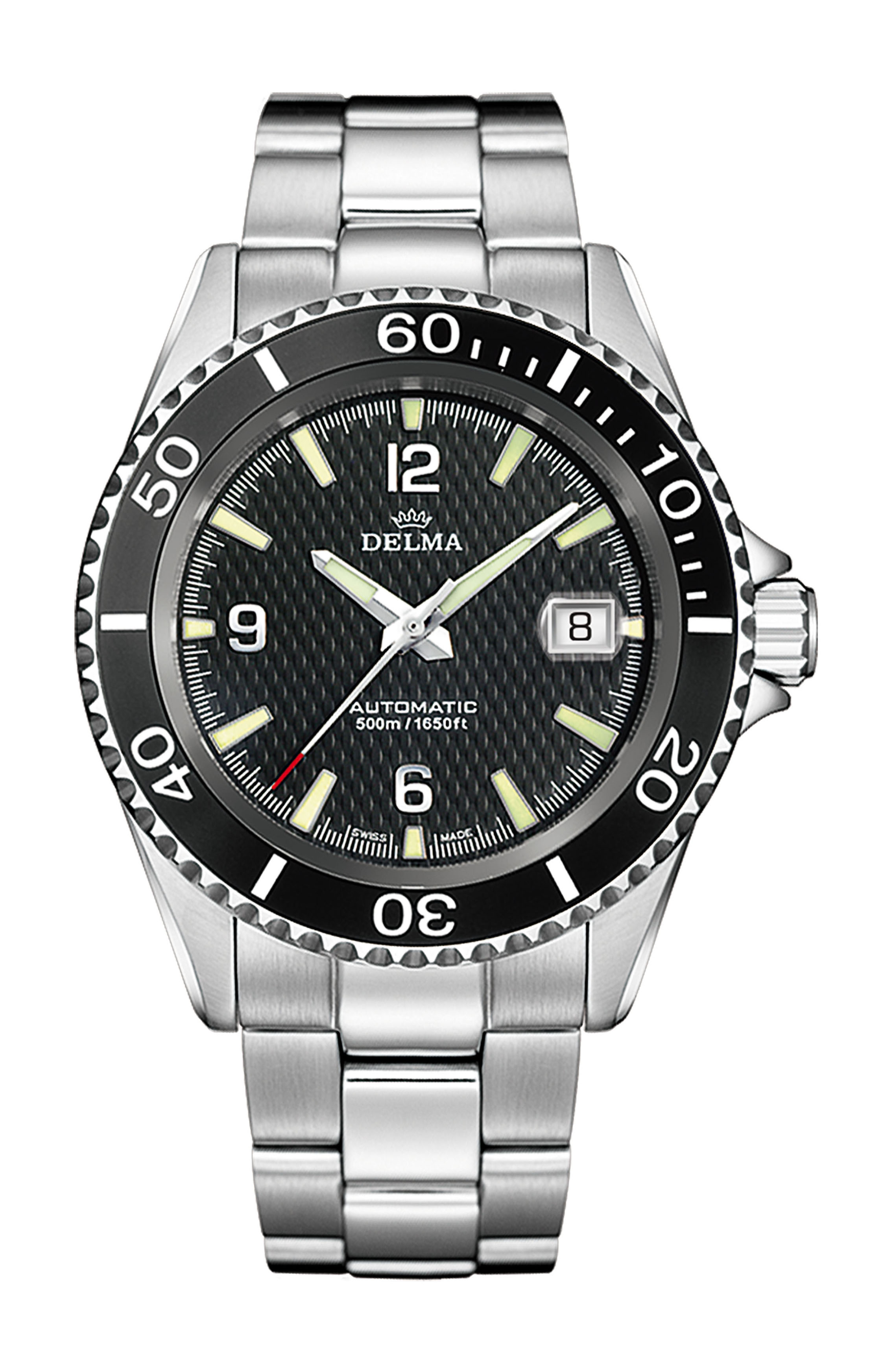 Delma Santiago Automatic
