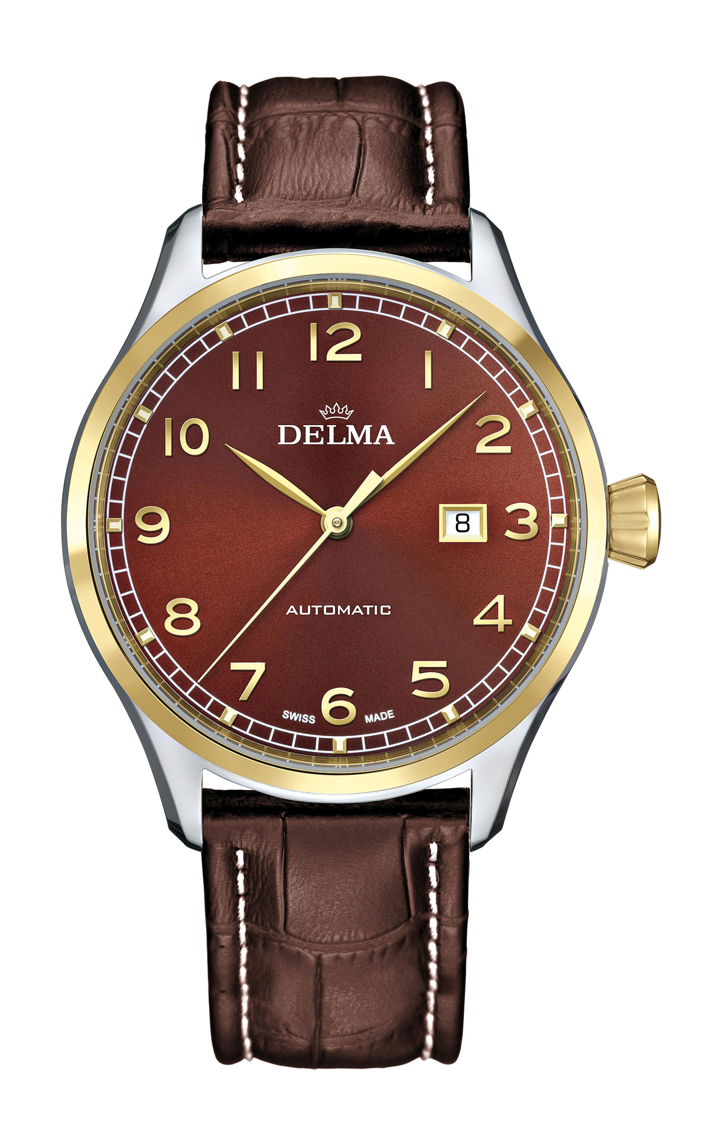 Delma Pioneer