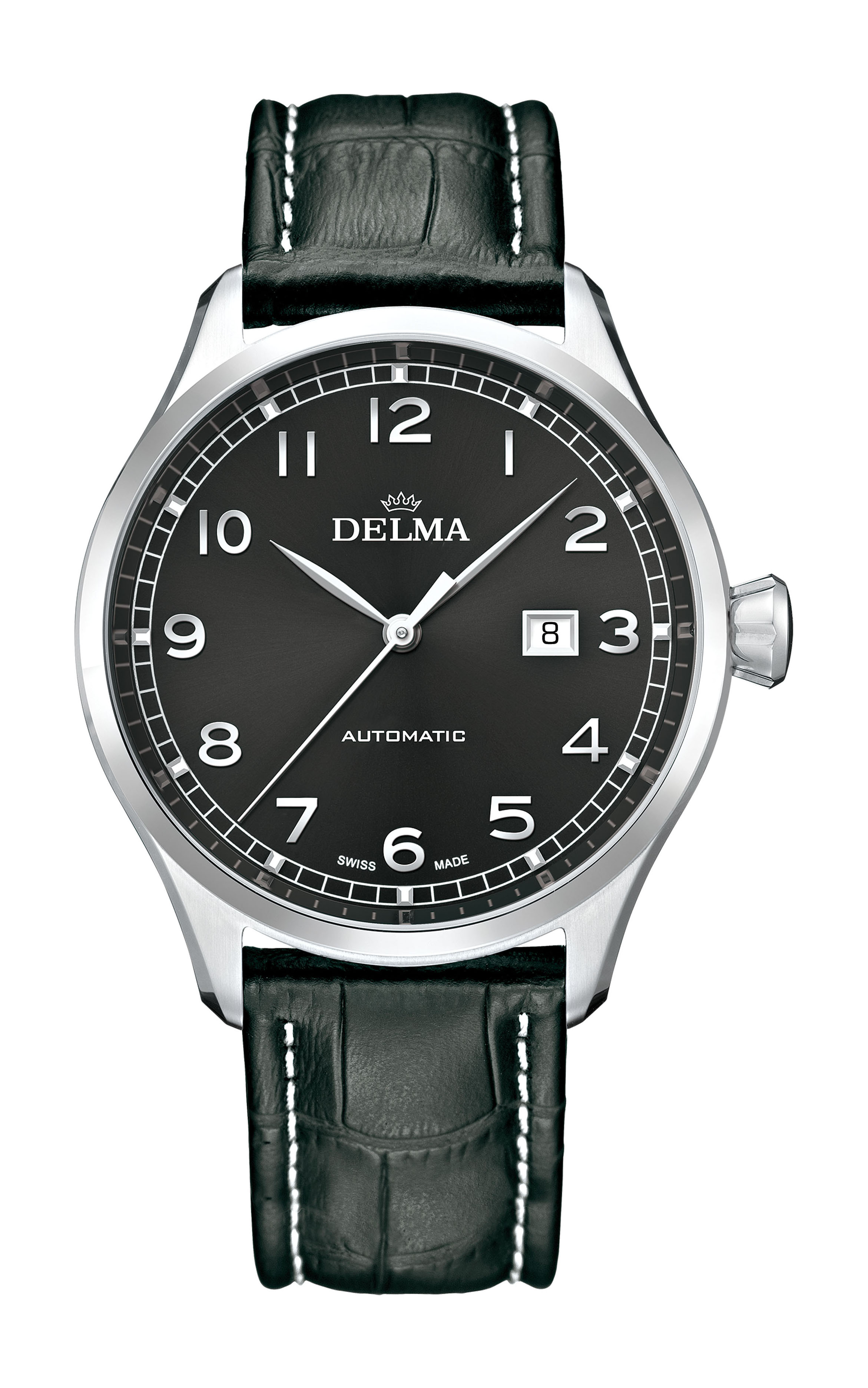 Delma Pioneer