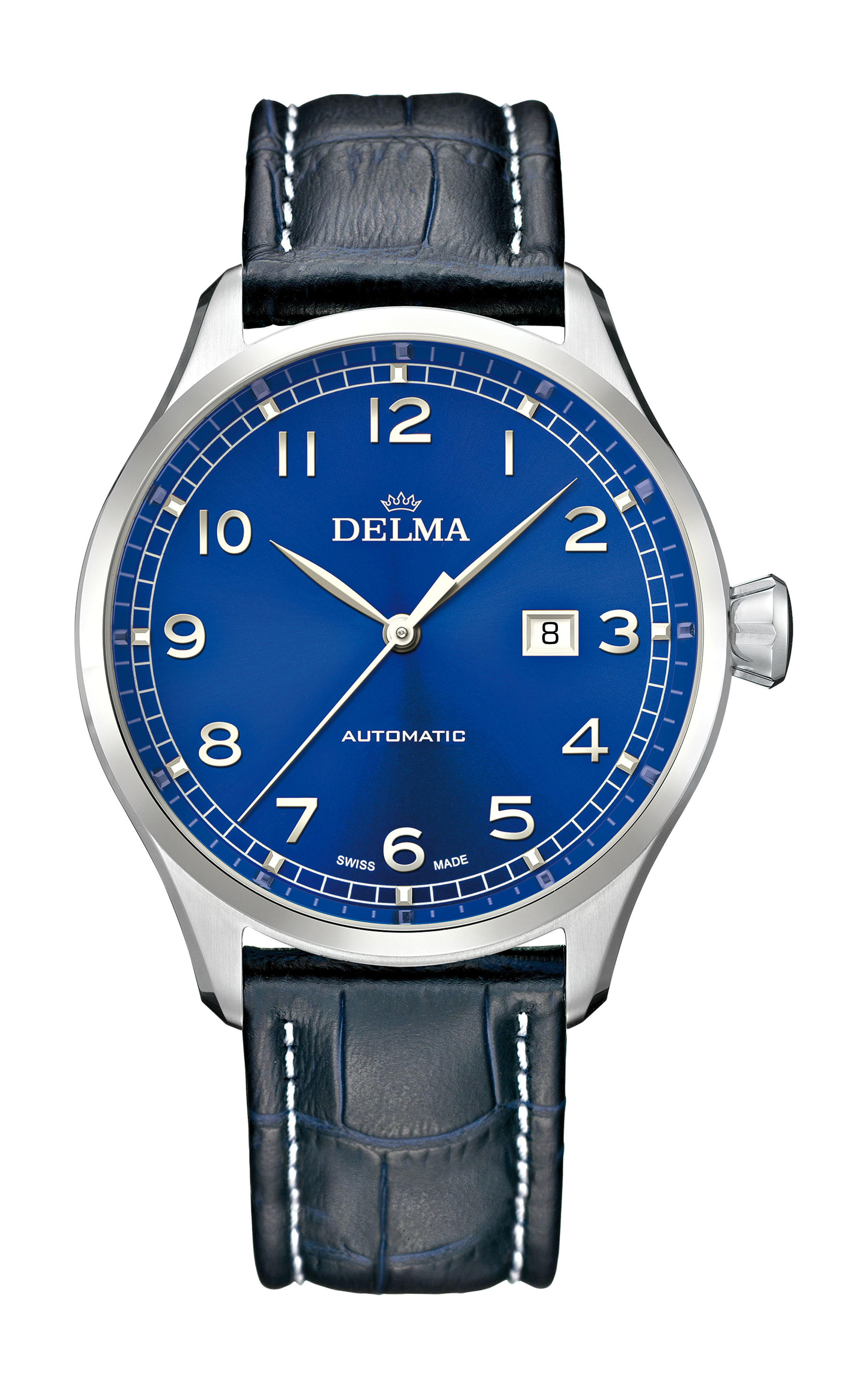 Delma Pioneer