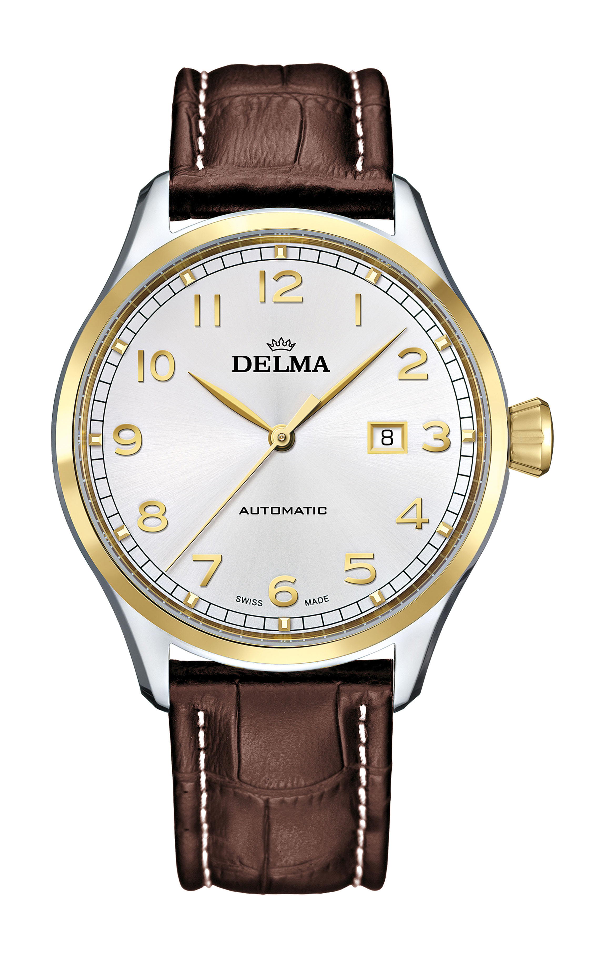 Delma Pioneer