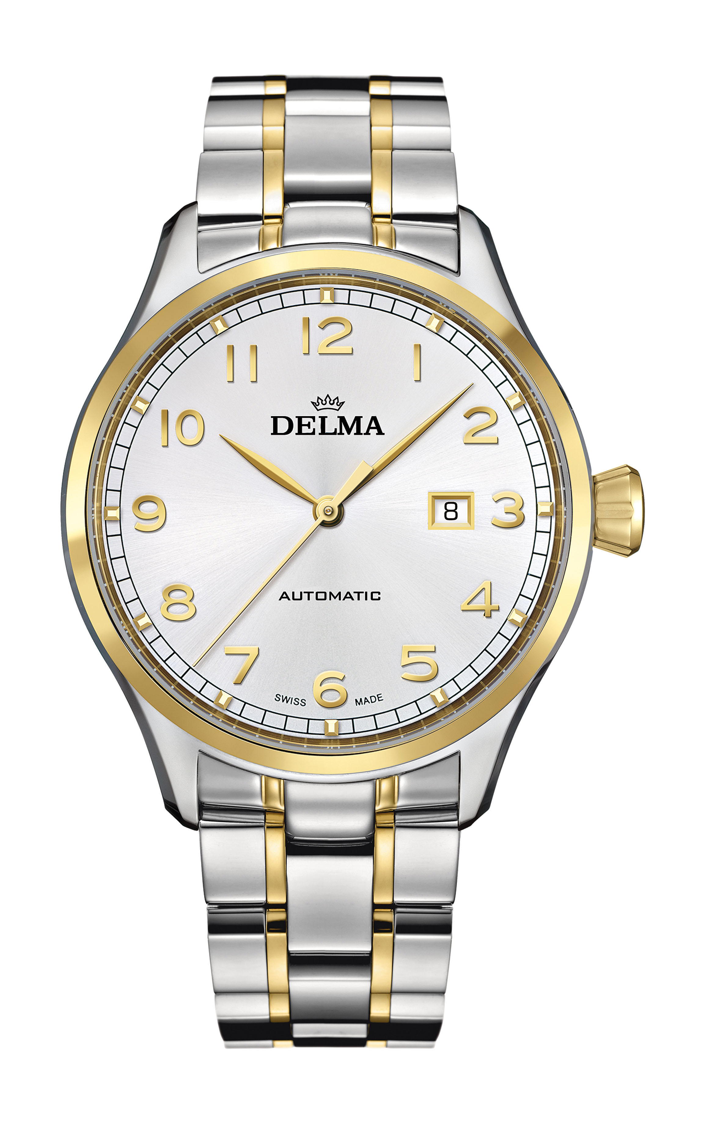 Delma Pioneer