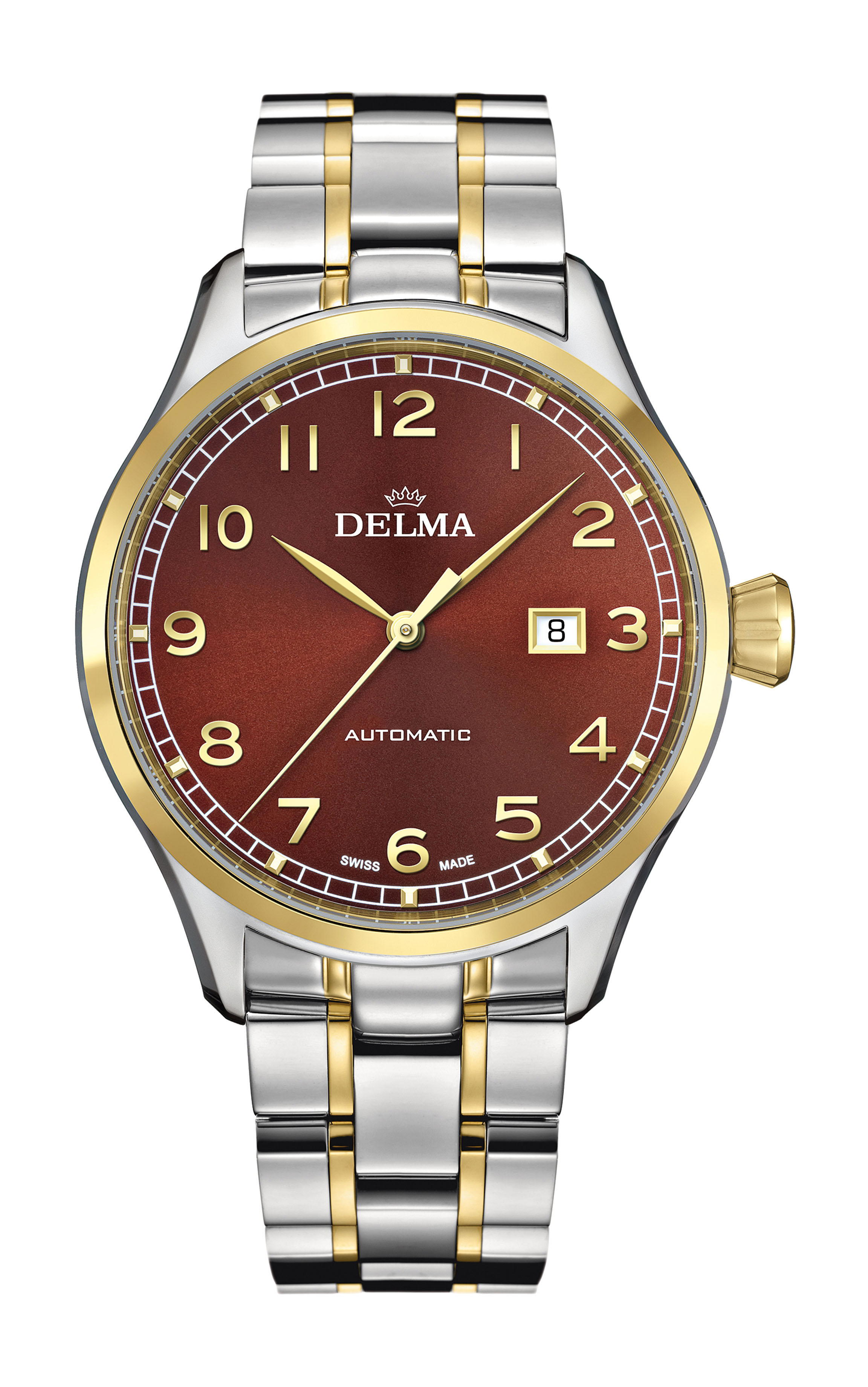 Delma Pioneer