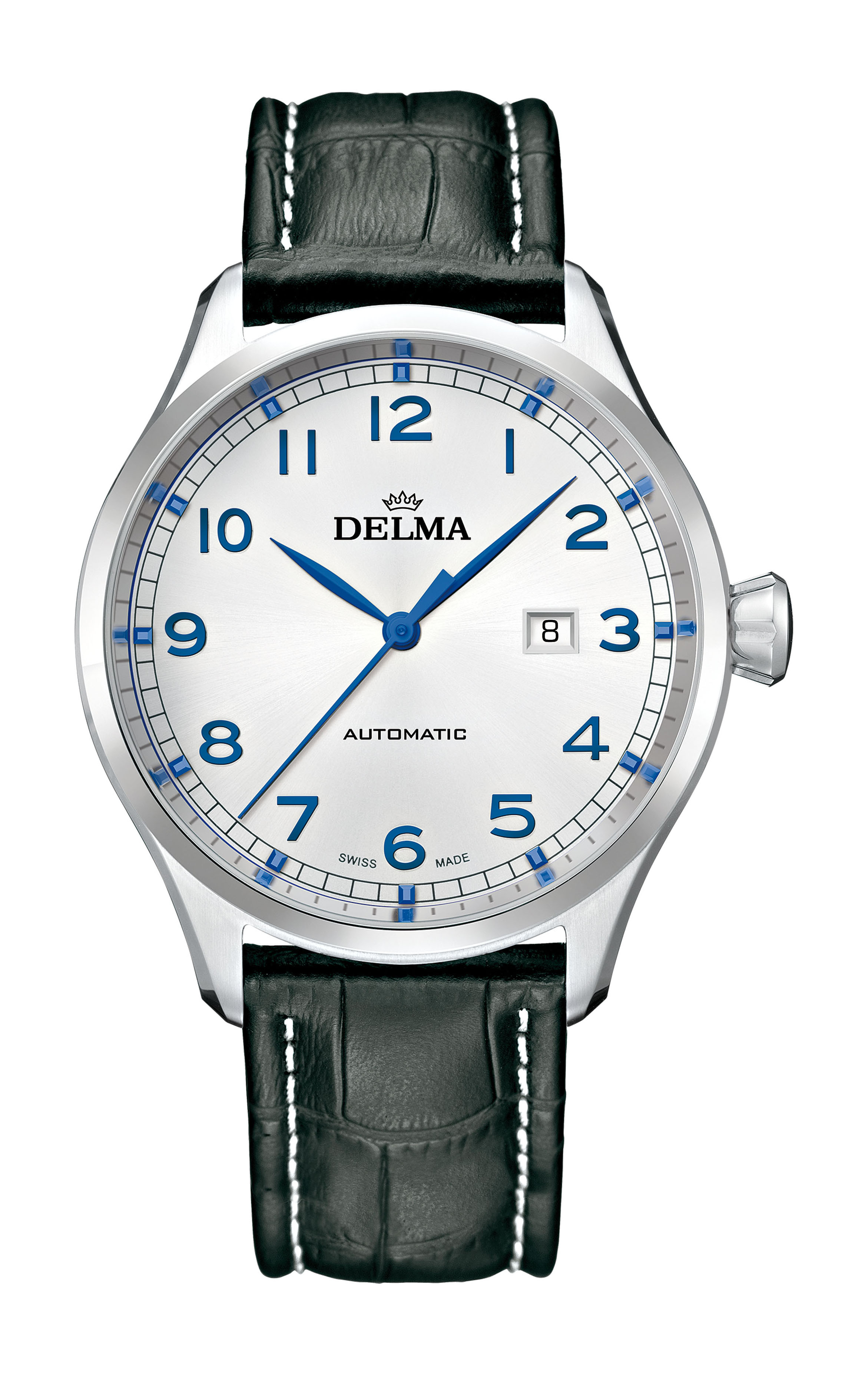 Delma Pioneer