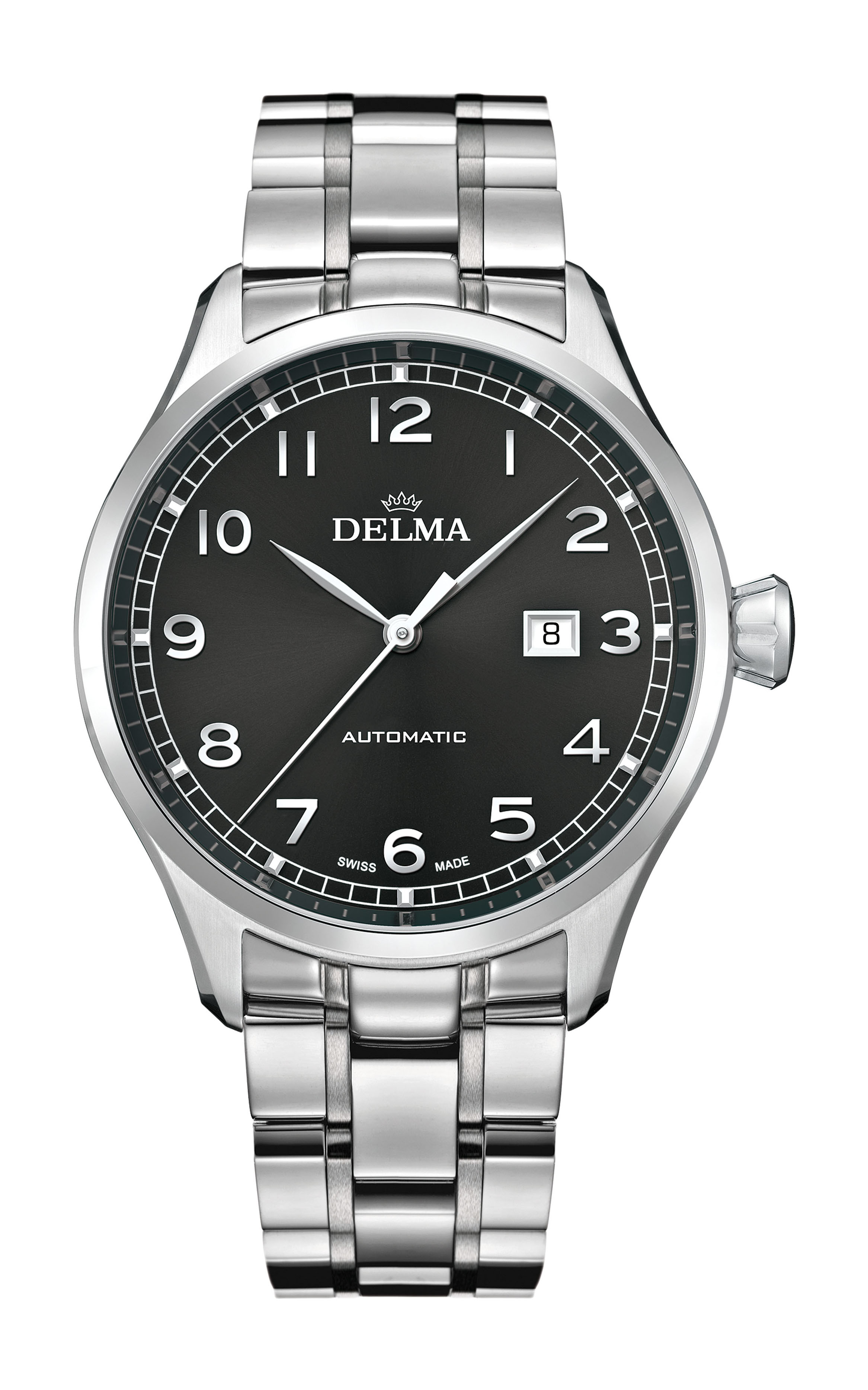 Delma Pioneer