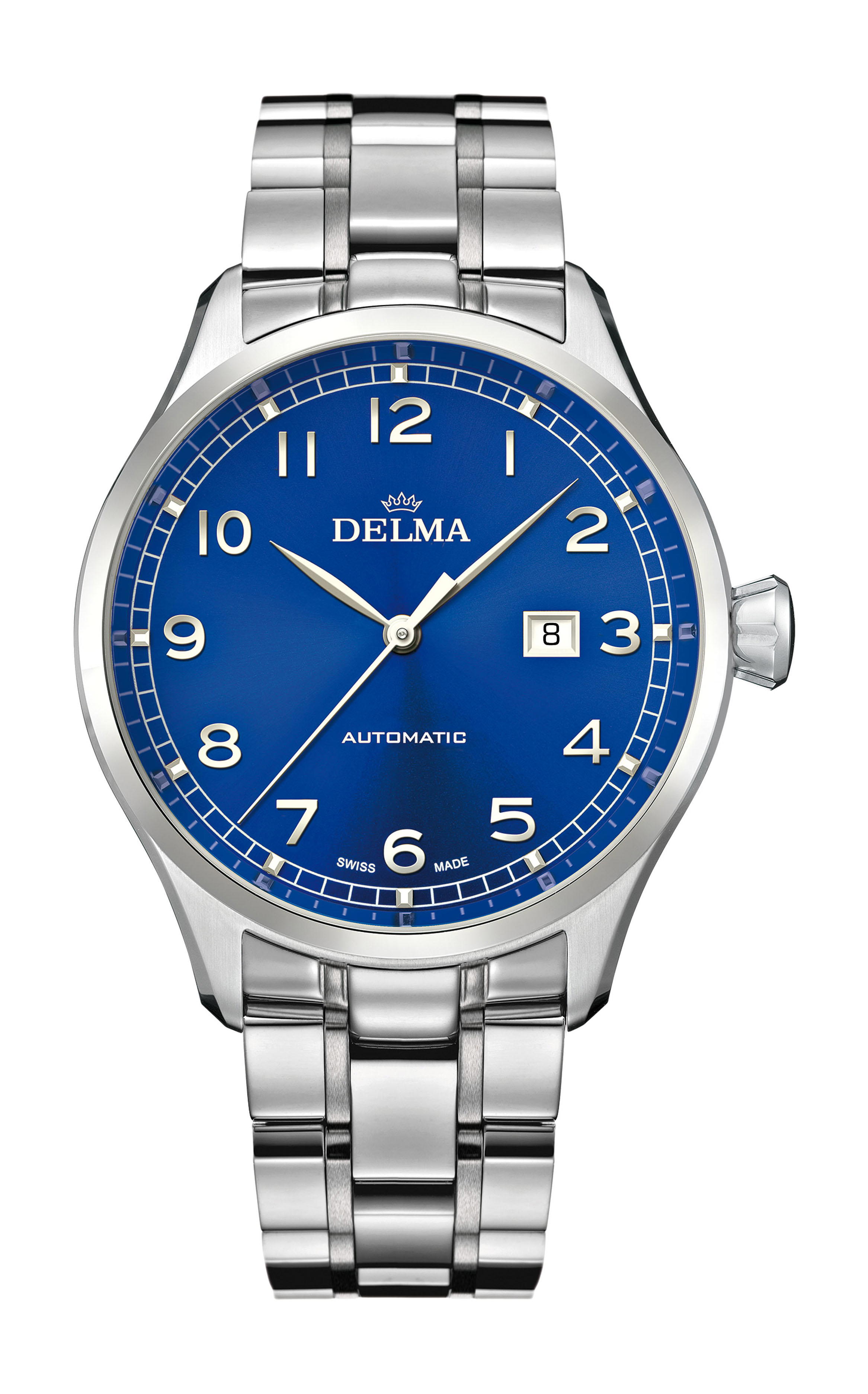 Delma Pioneer