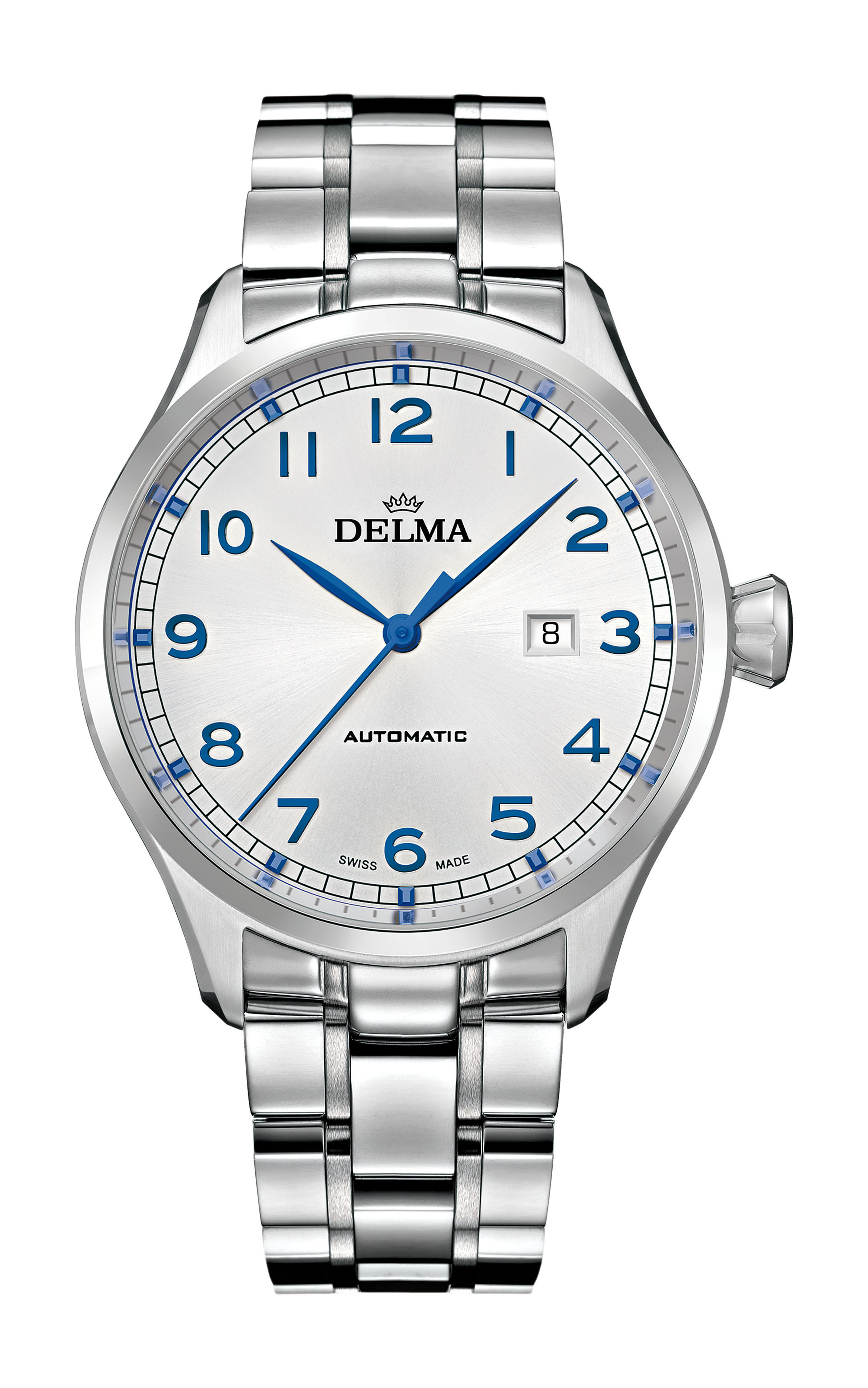 Delma Pioneer