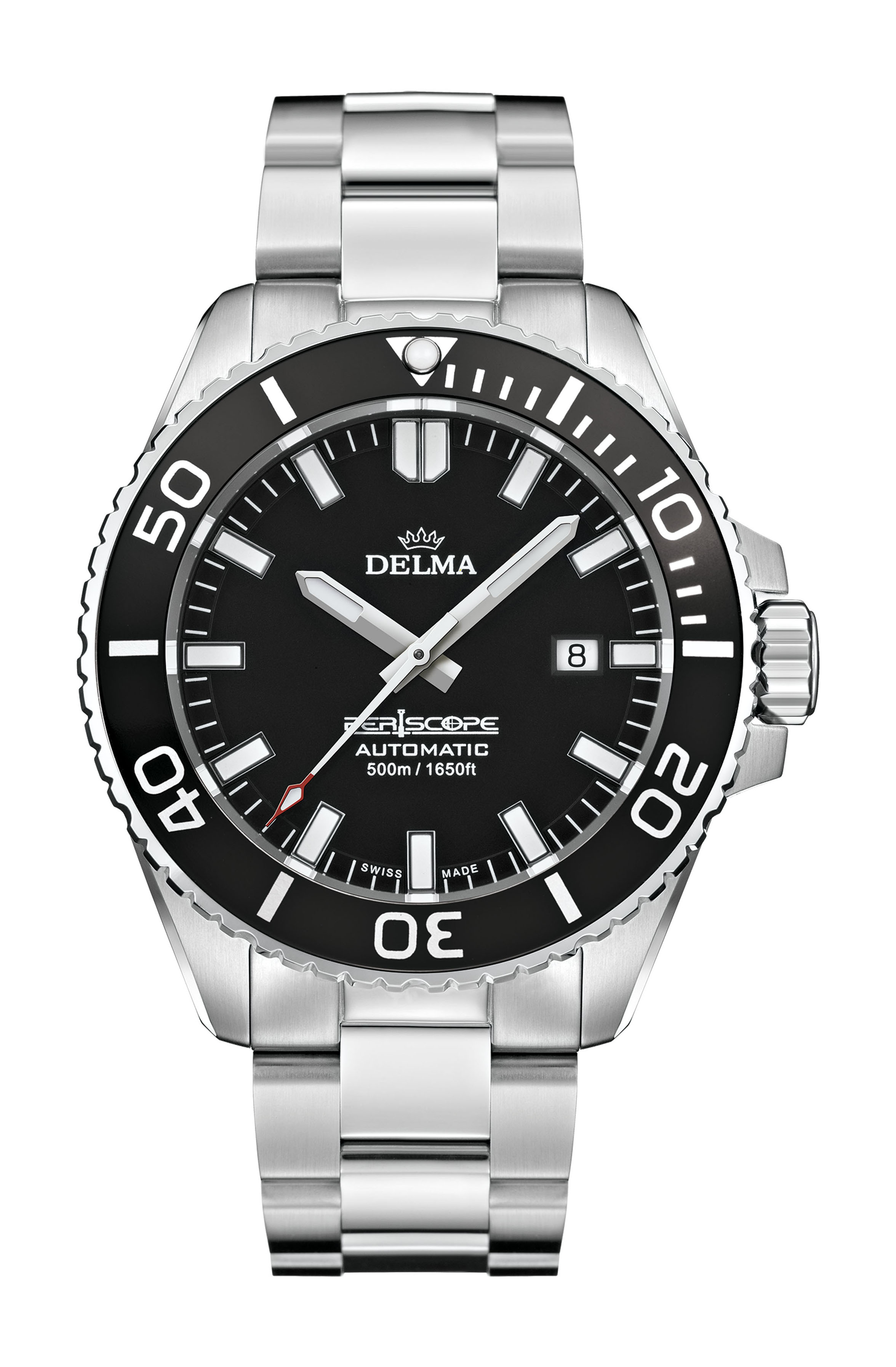 Delma Periscope