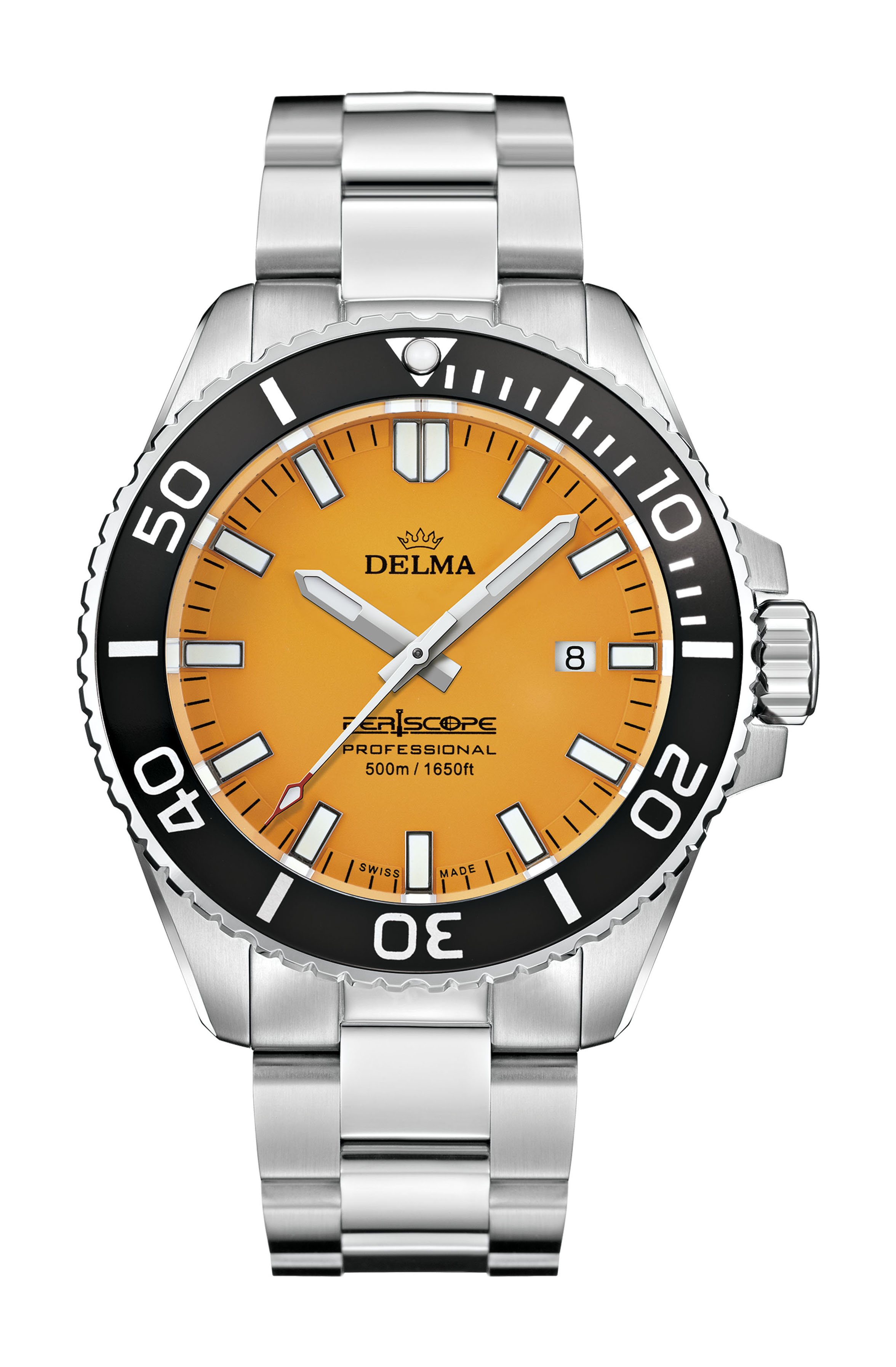 Delma Periscope