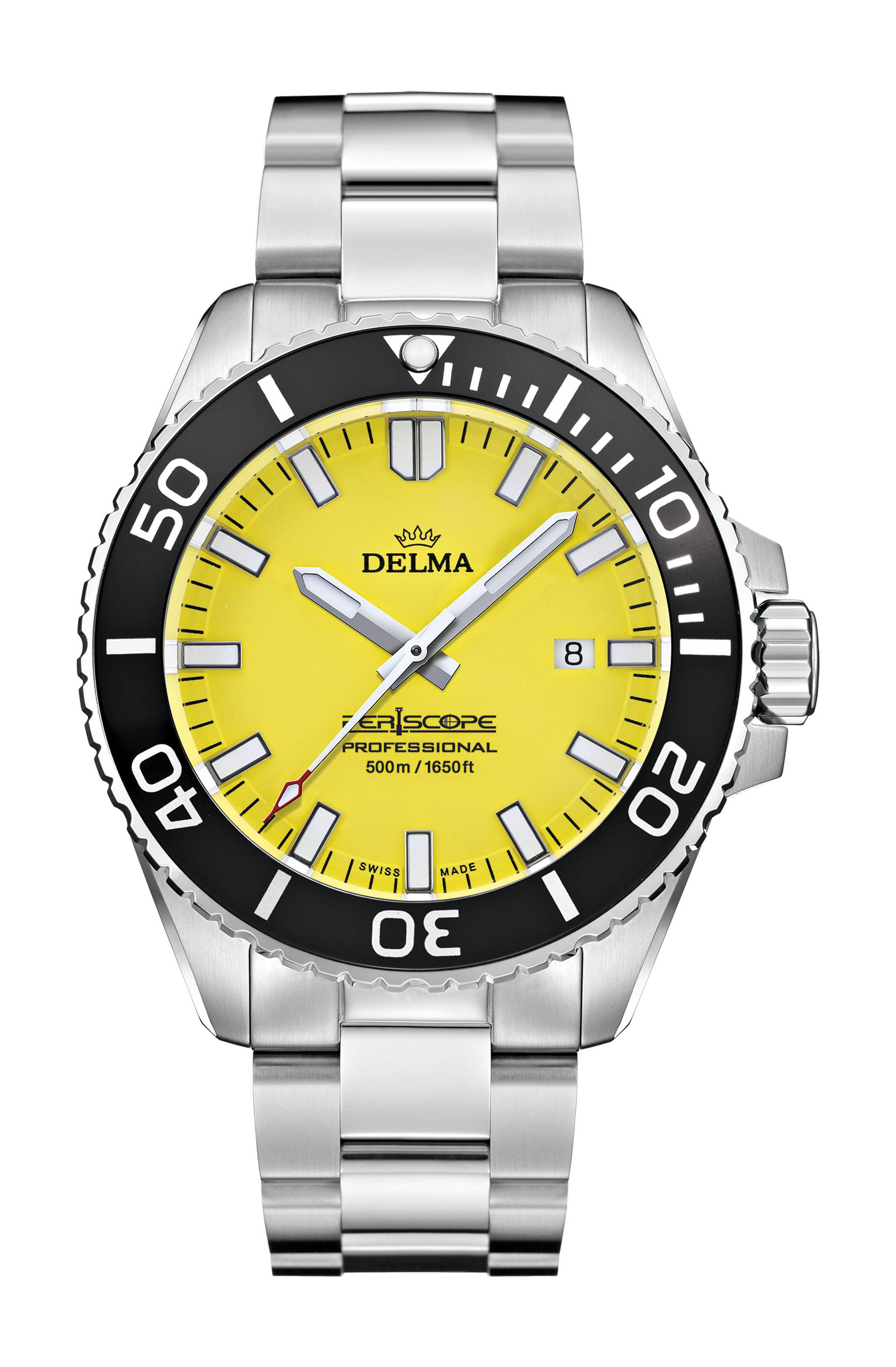 Delma Periscope