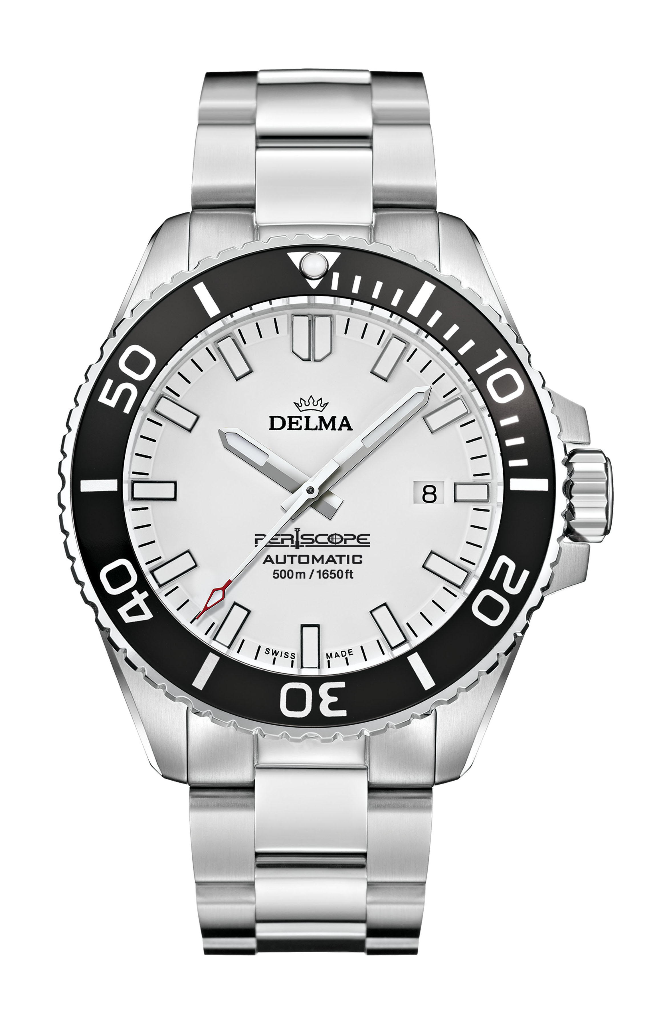 Delma Periscope