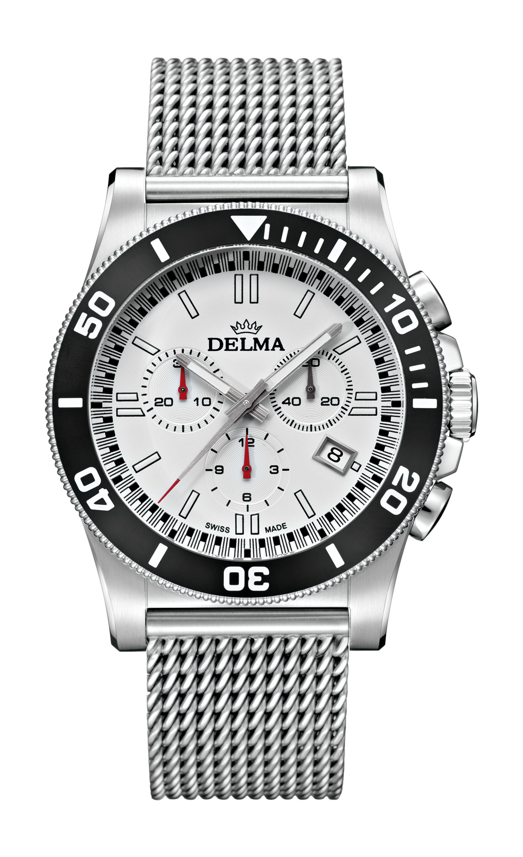 Delma Newcastle