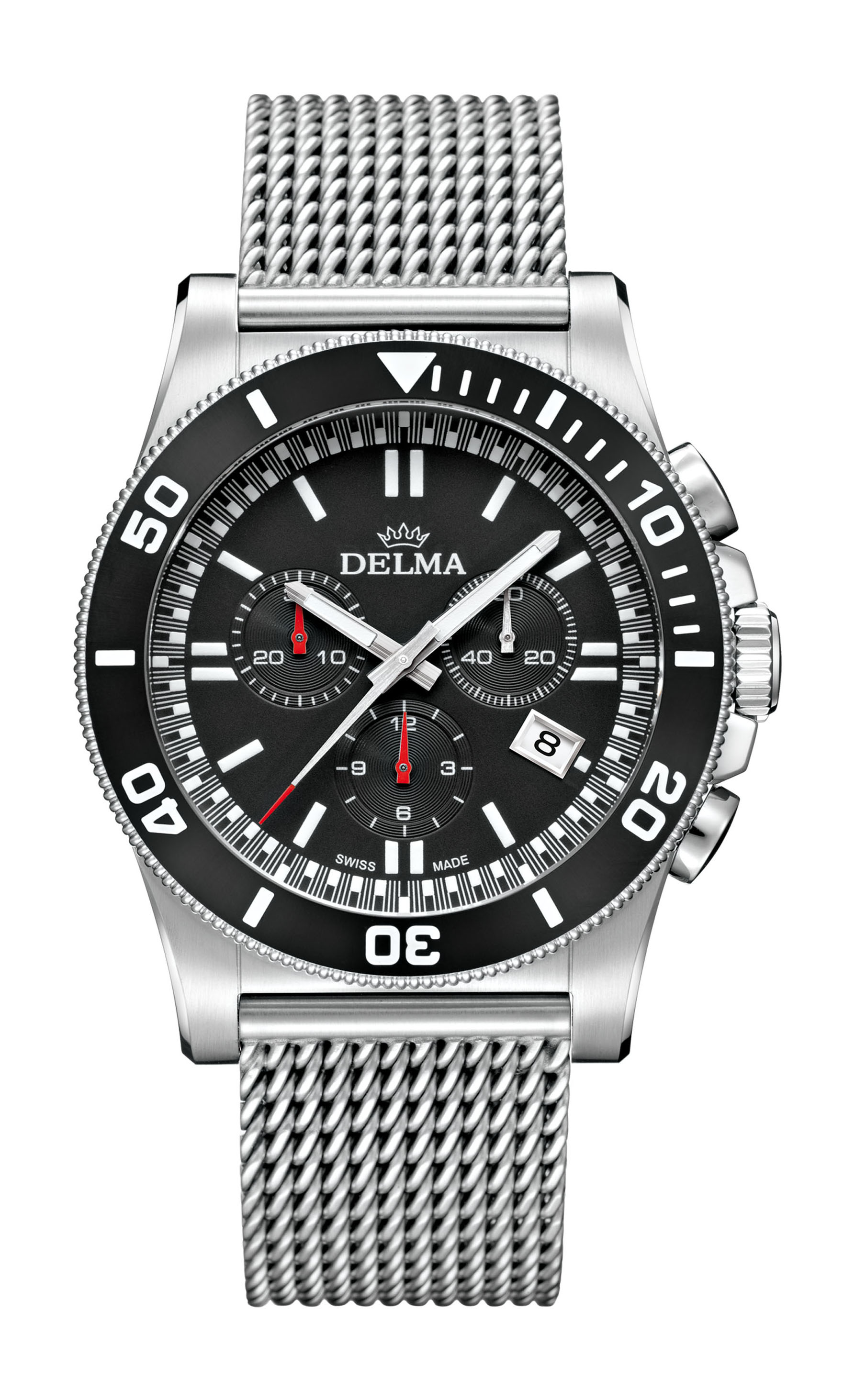 Delma Newcastle