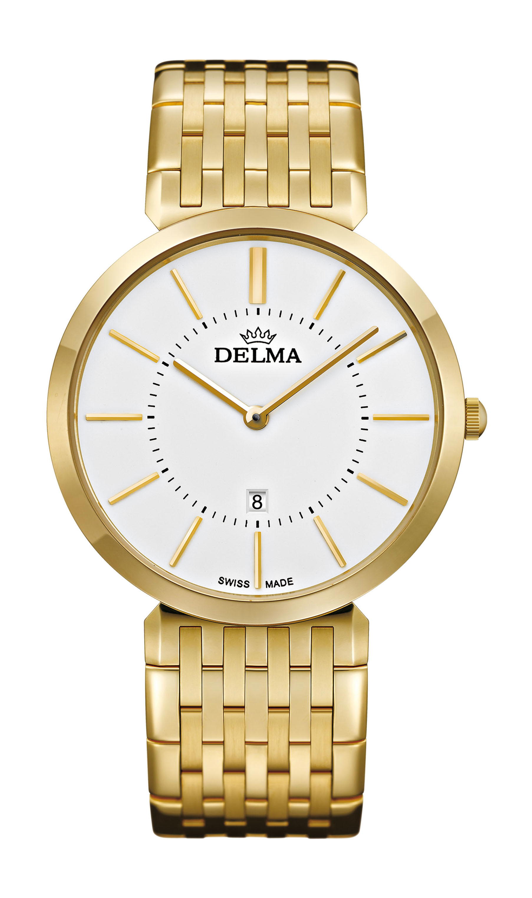 Delma Lido