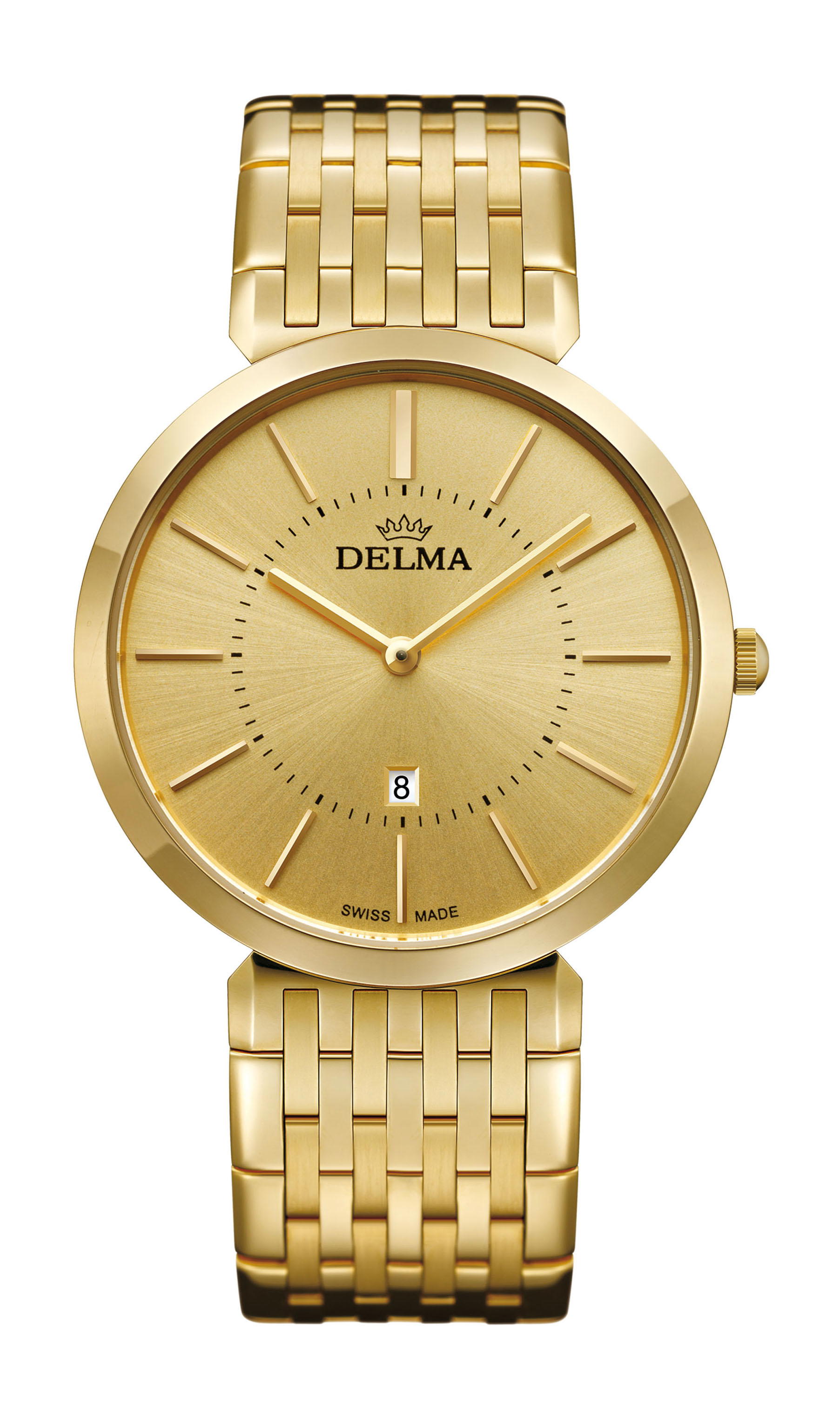 Delma Lido