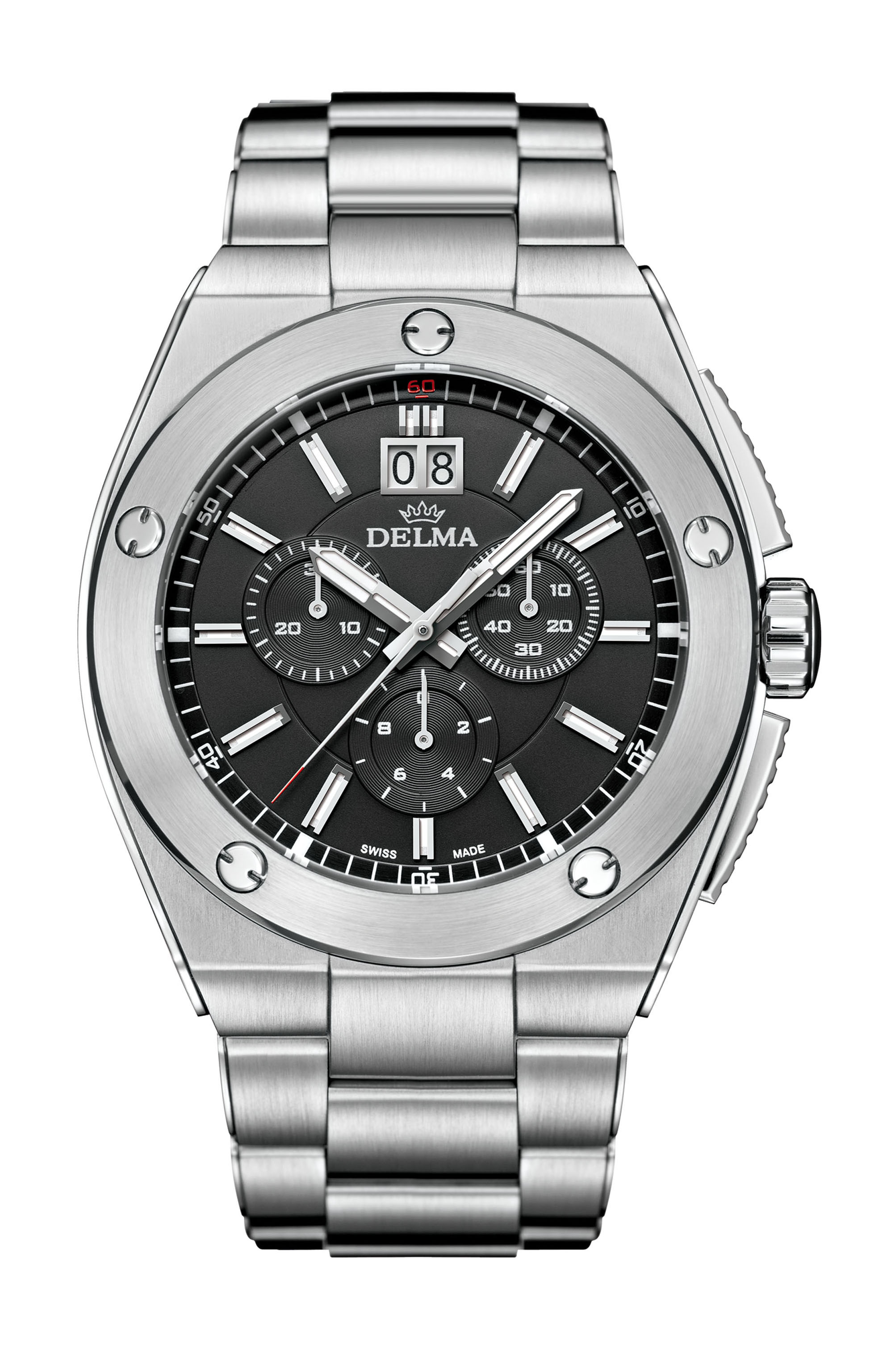 Delma Midland