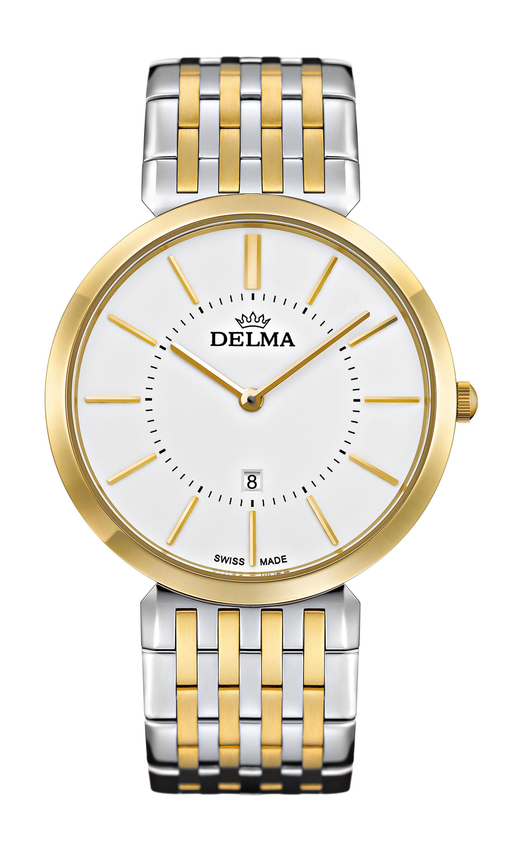 Delma Lido