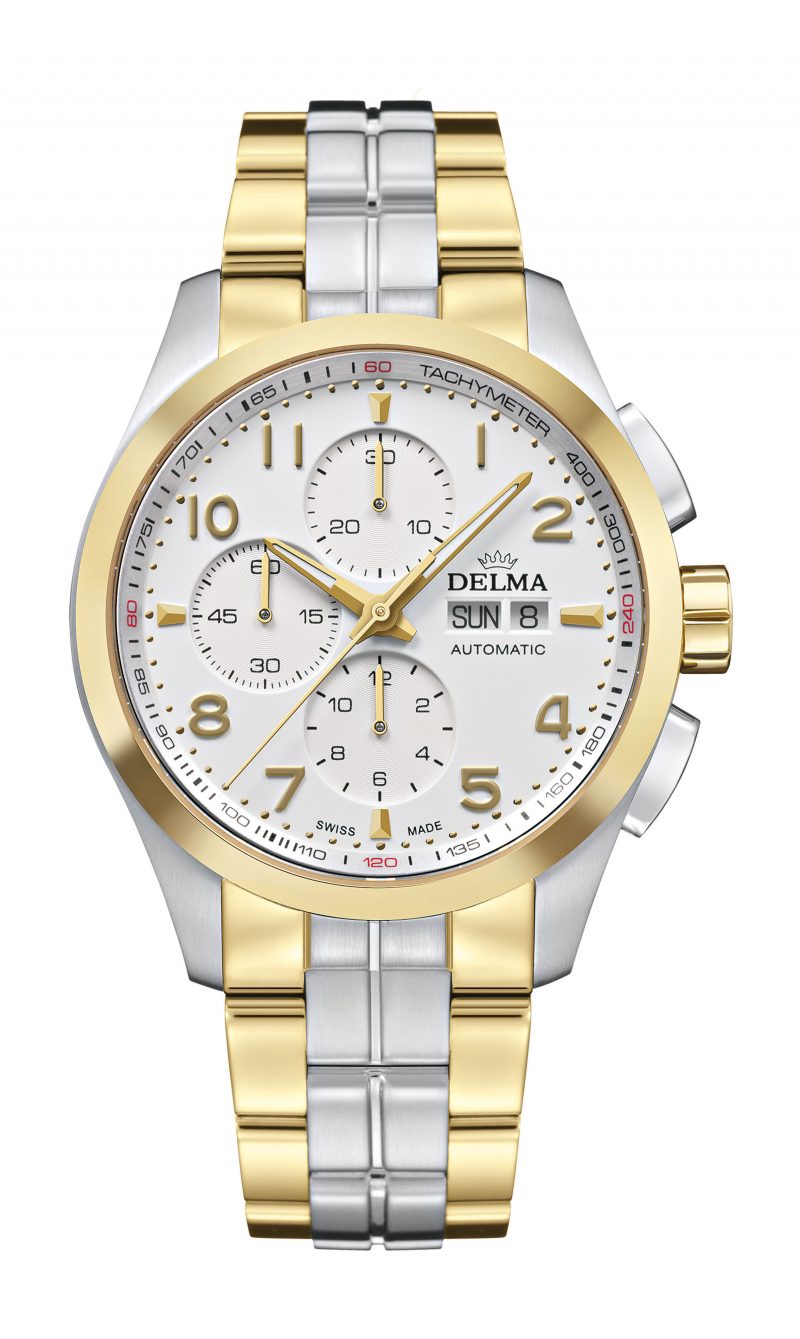 Delma Santiago - 52701.562.6.034 - 790 USD – The Watch Pages