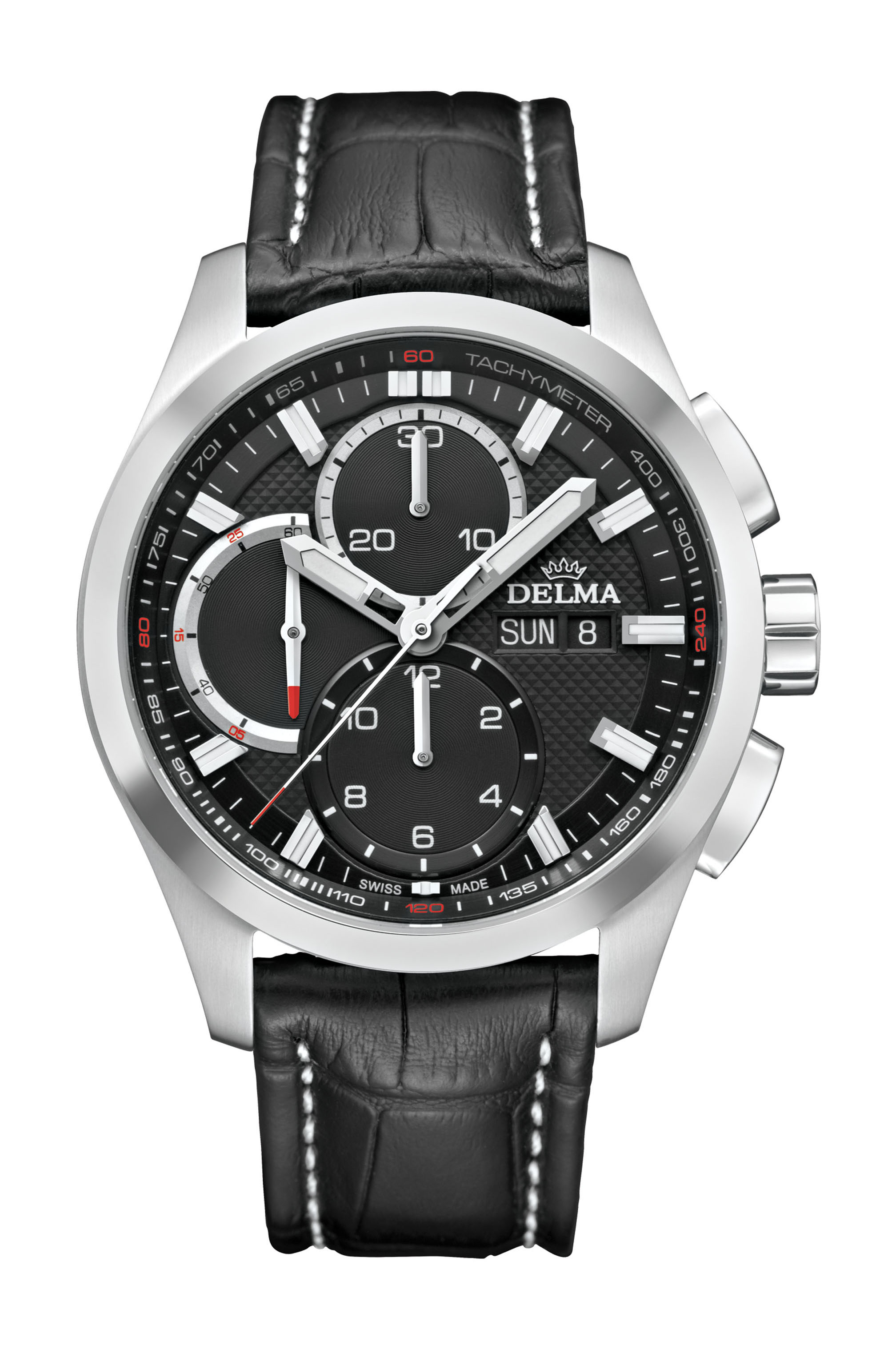 Delma Klondike Chronotec