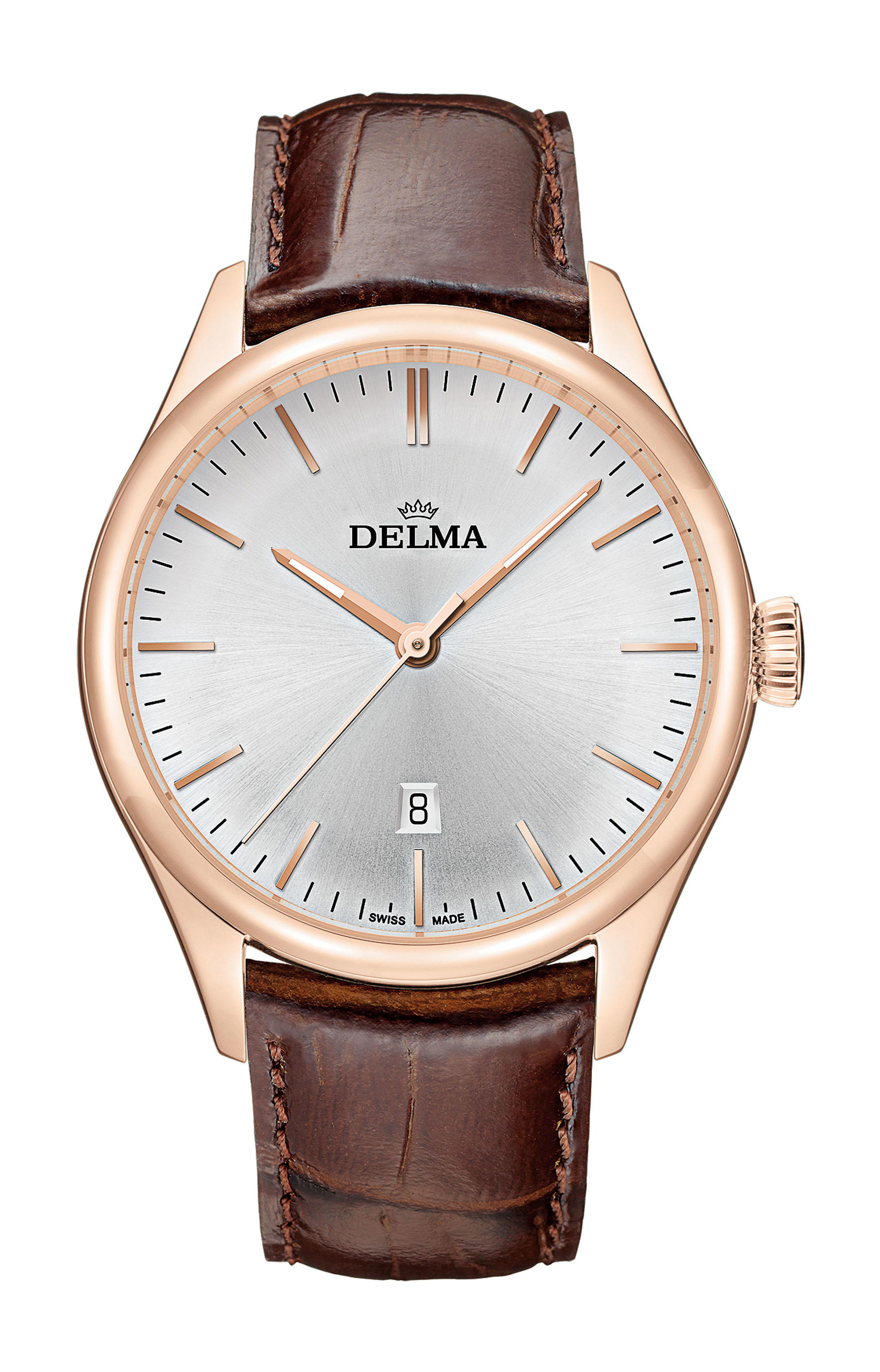 Delma Heritage