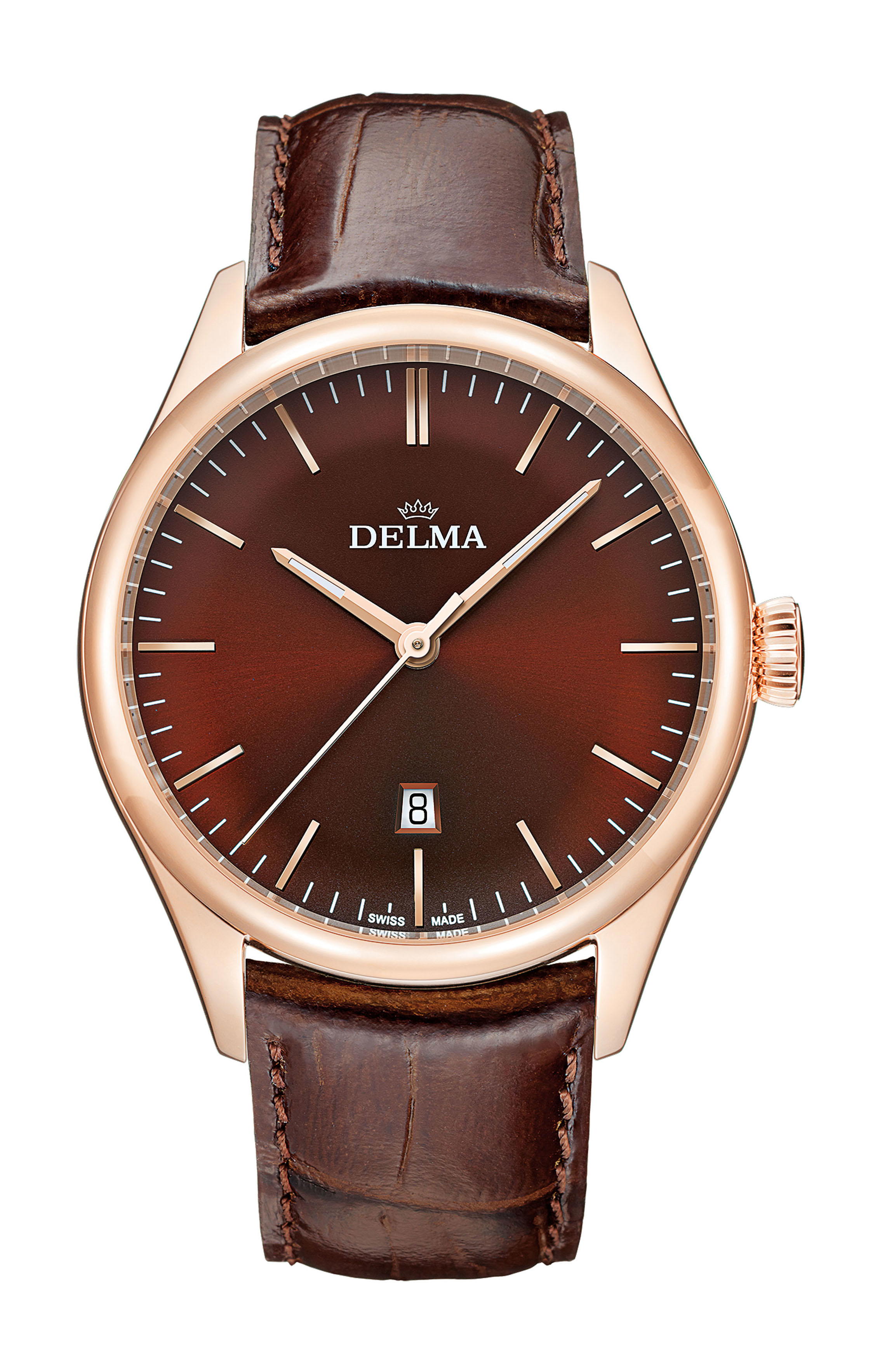 Delma Heritage