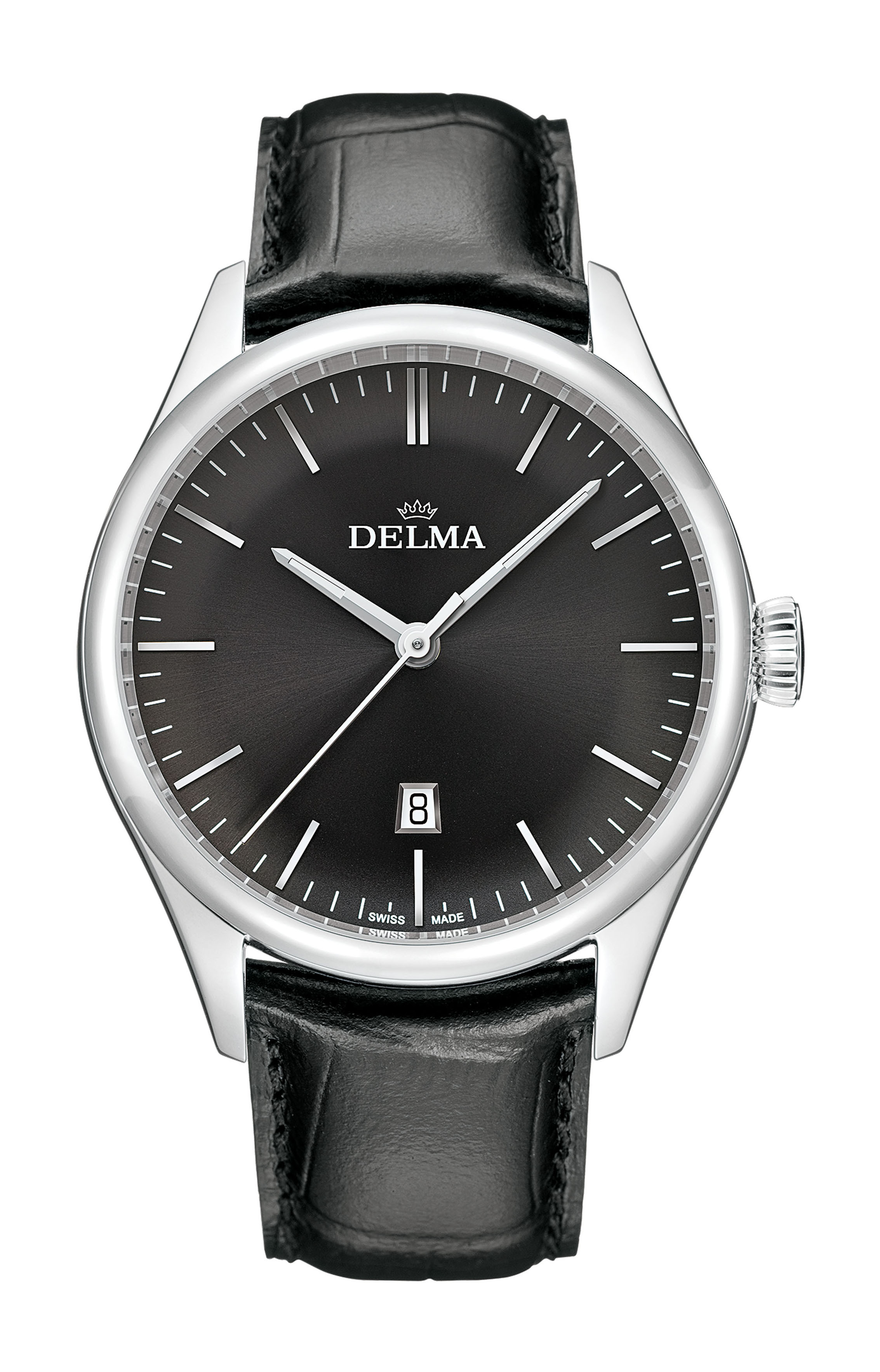Delma Heritage