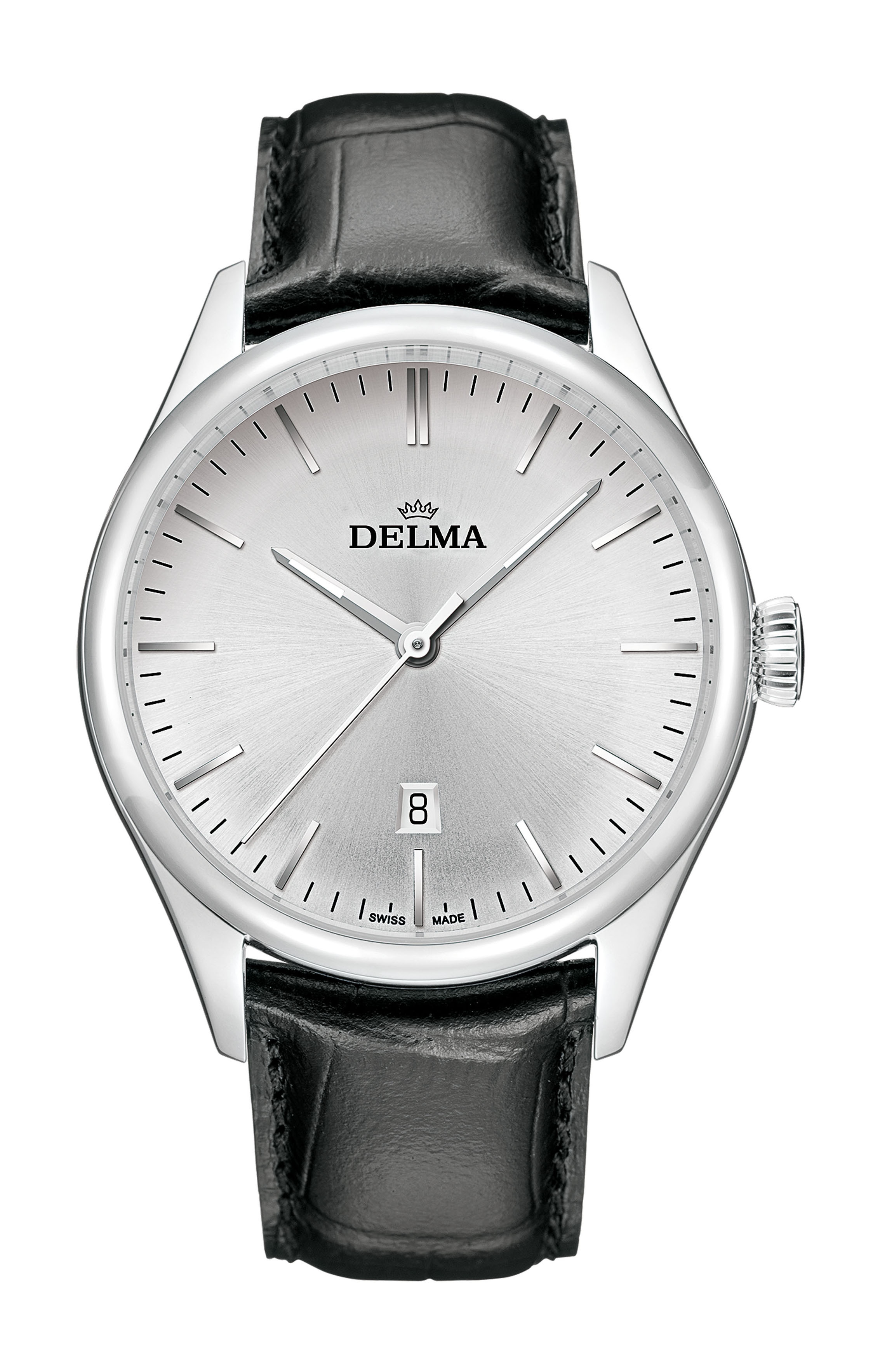 Delma Heritage