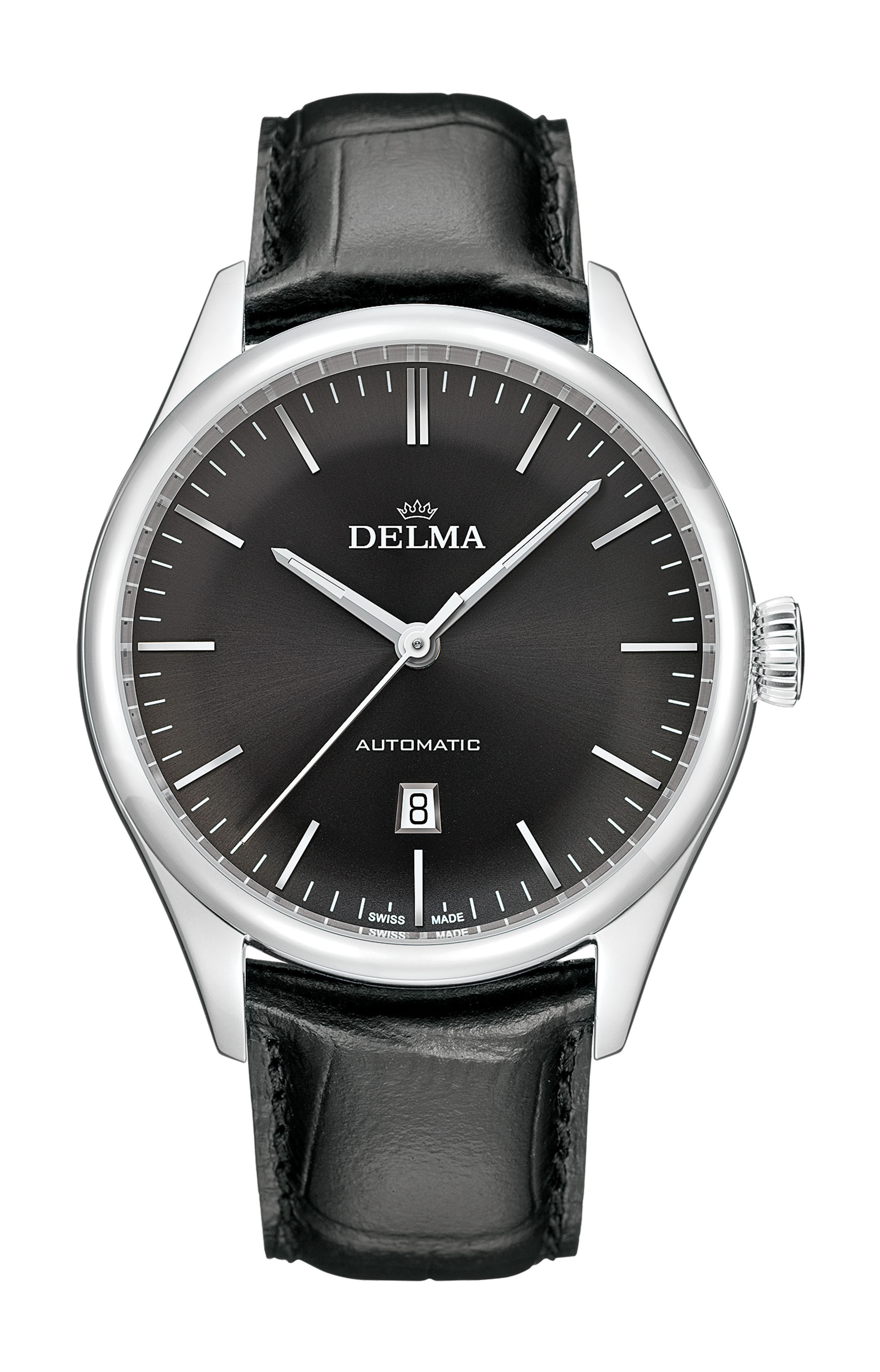 Delma Heritage Automatic